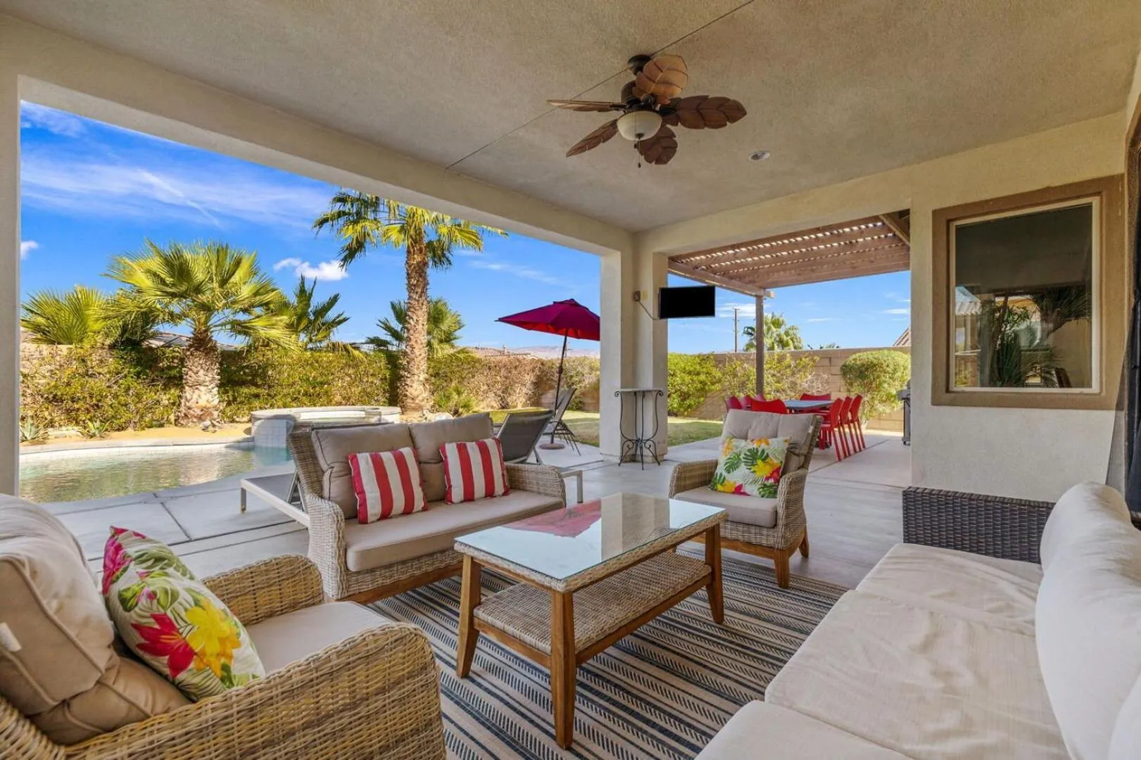 Villa Nagashima Beautiful Luxury Villa