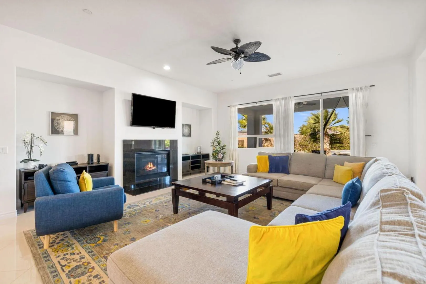 Villa Nagashima Beautiful Luxury Villa