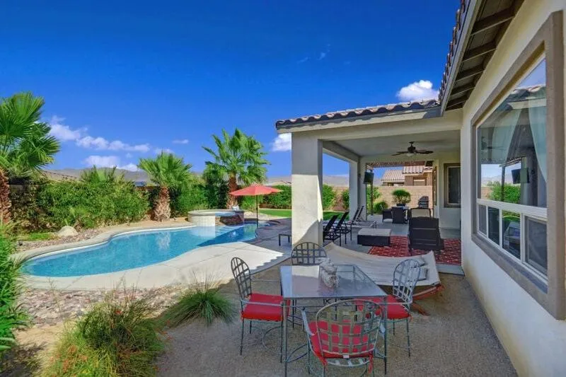 Villa Nagashima Beautiful Luxury Villa