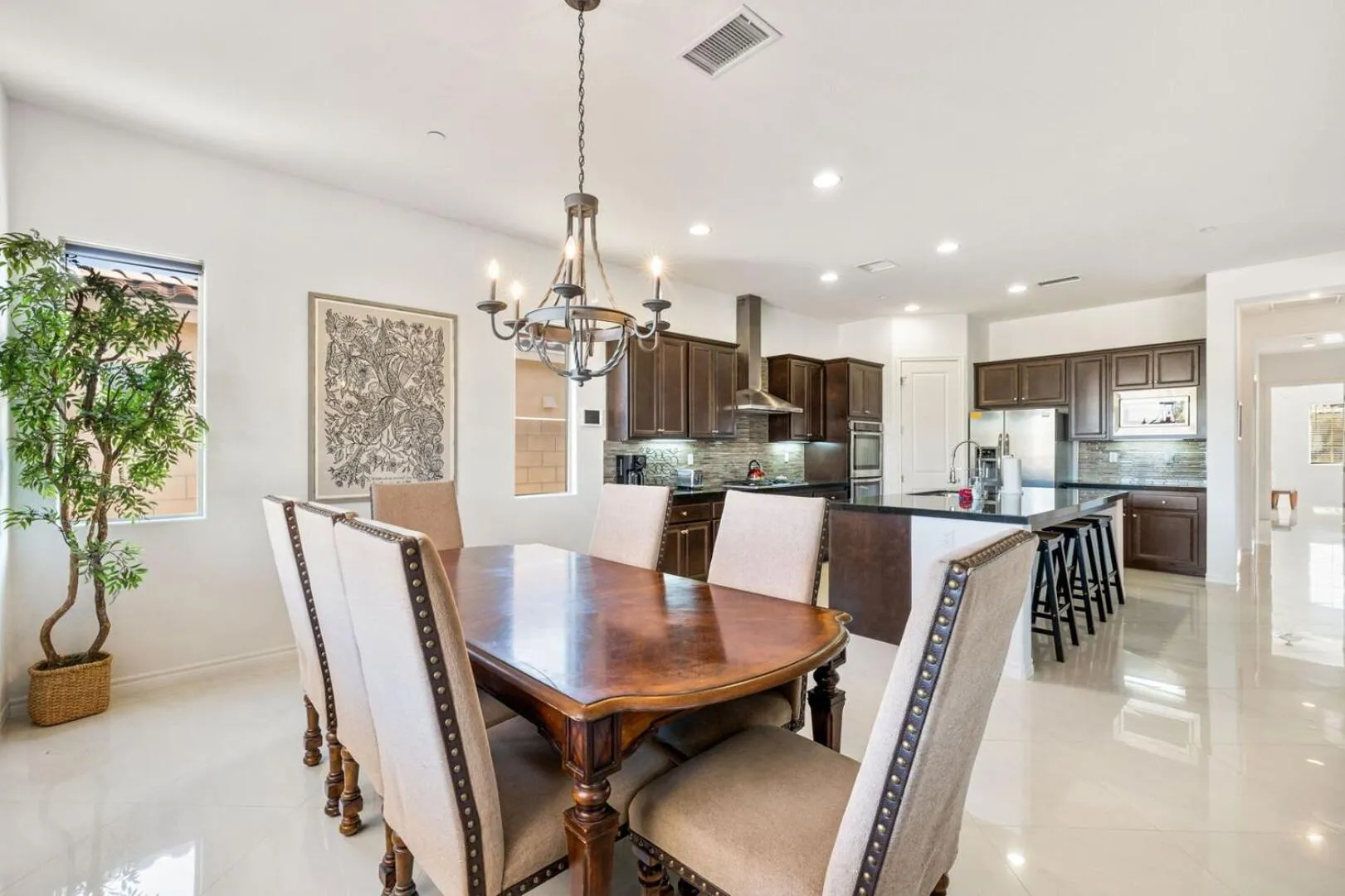 Villa Nagashima Beautiful Luxury Villa