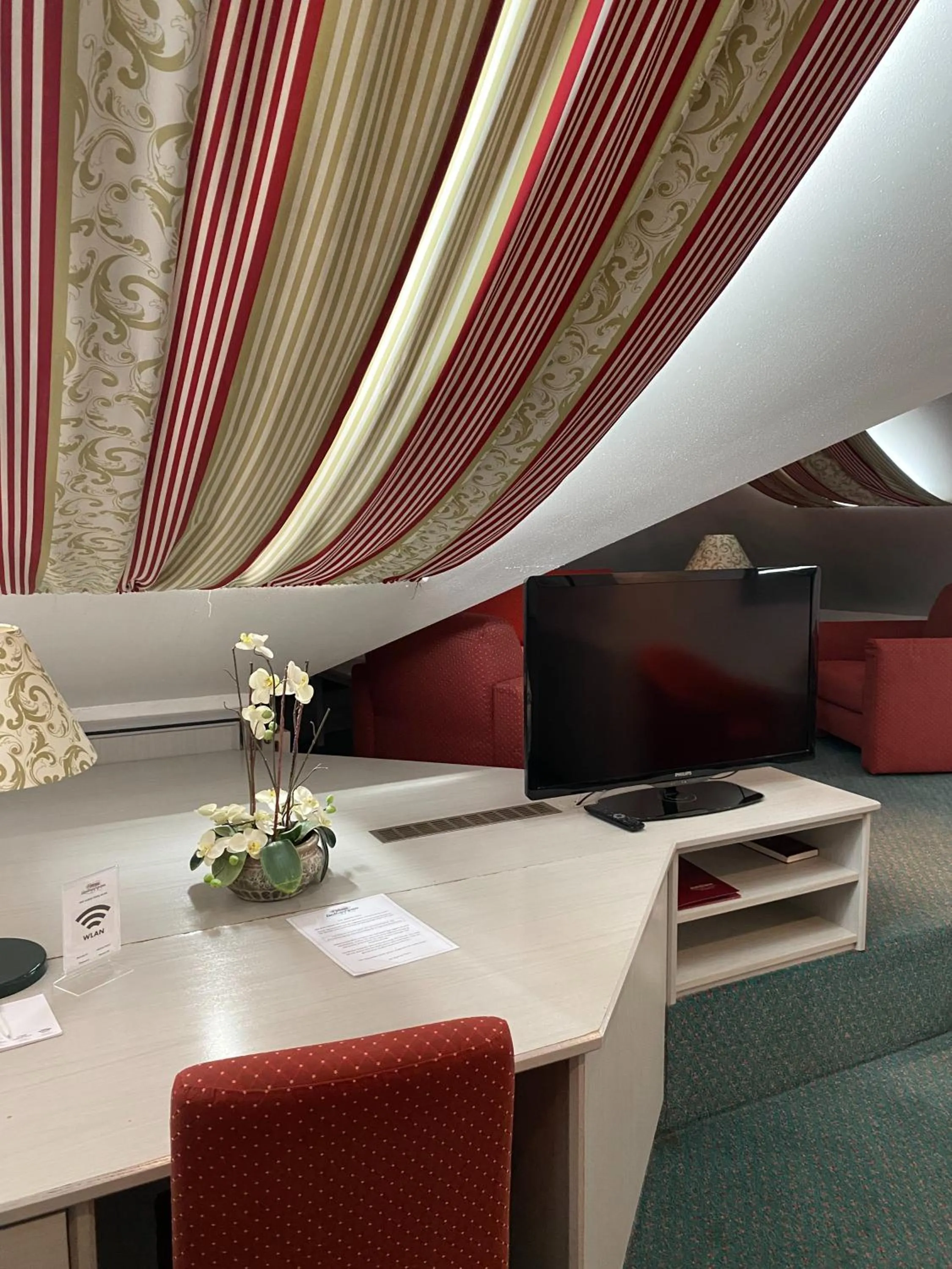 Family in Landhaus Alpinia