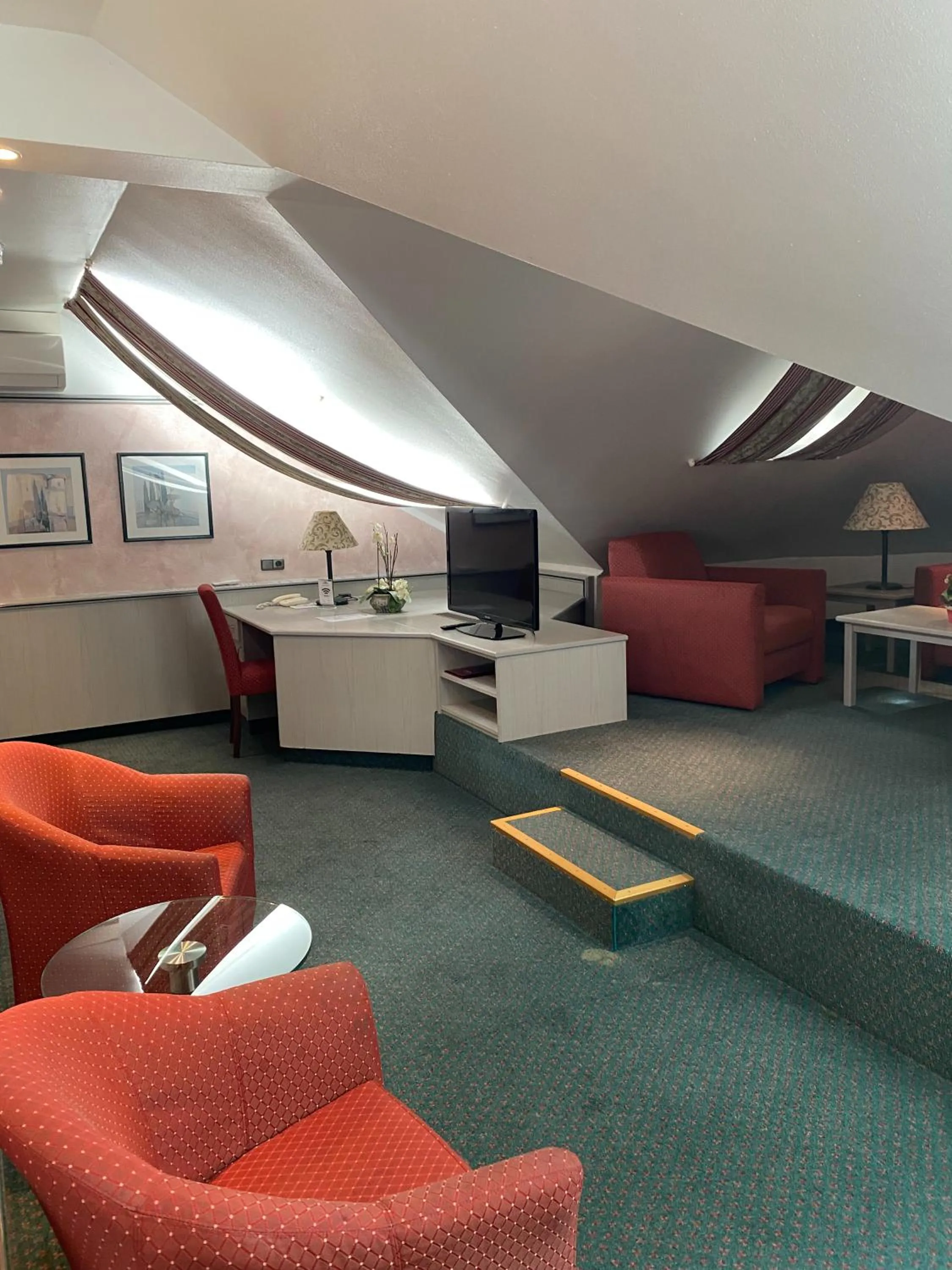 Family in Landhaus Alpinia