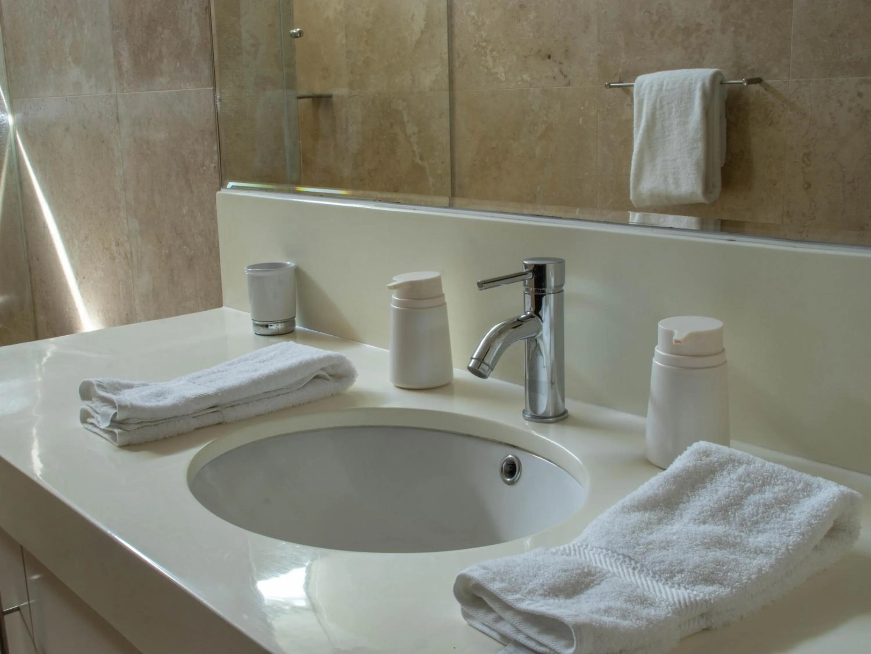 Hotel & Hacienda La Caravedo