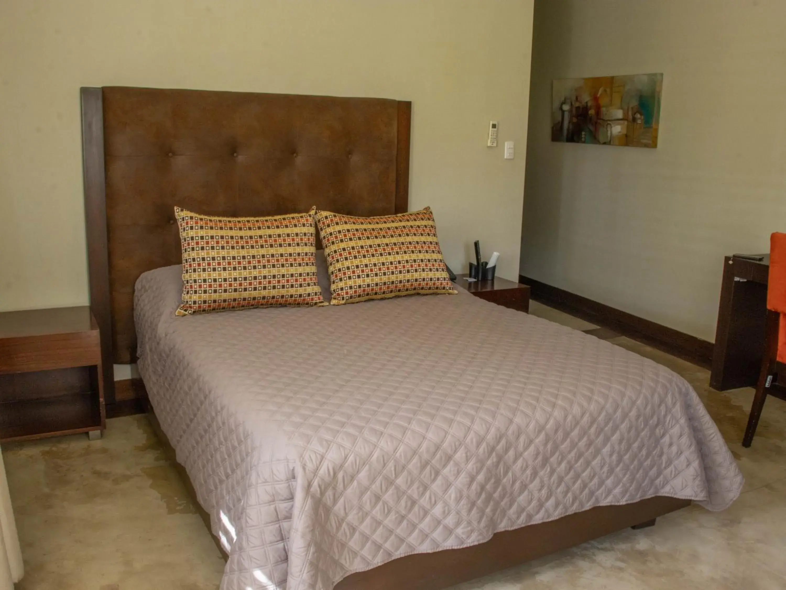 Small Double Room in Hotel & Hacienda La Caravedo Small Double Room in Hotel & Hacienda La Caravedo