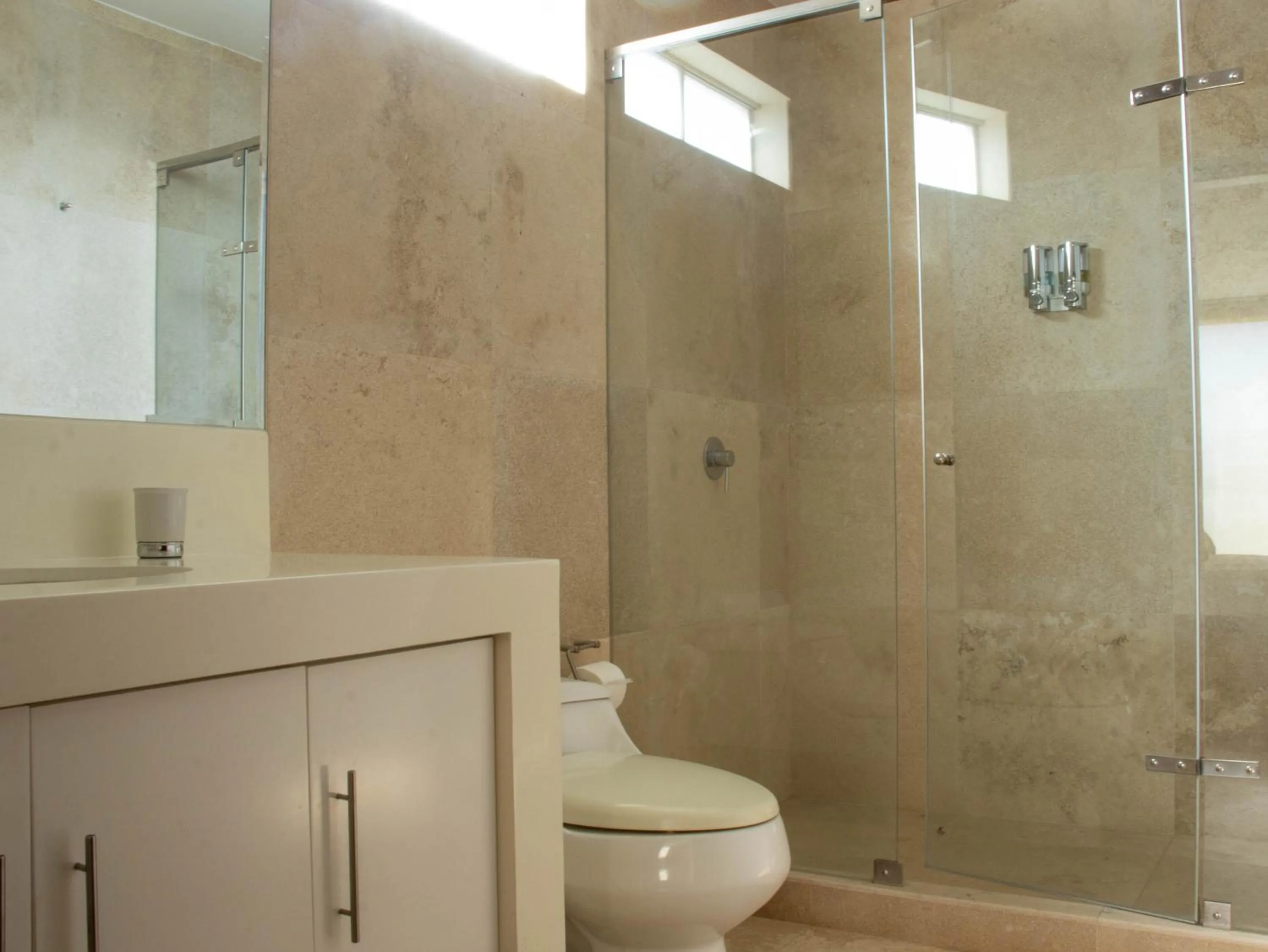 Hotel & Hacienda La Caravedo