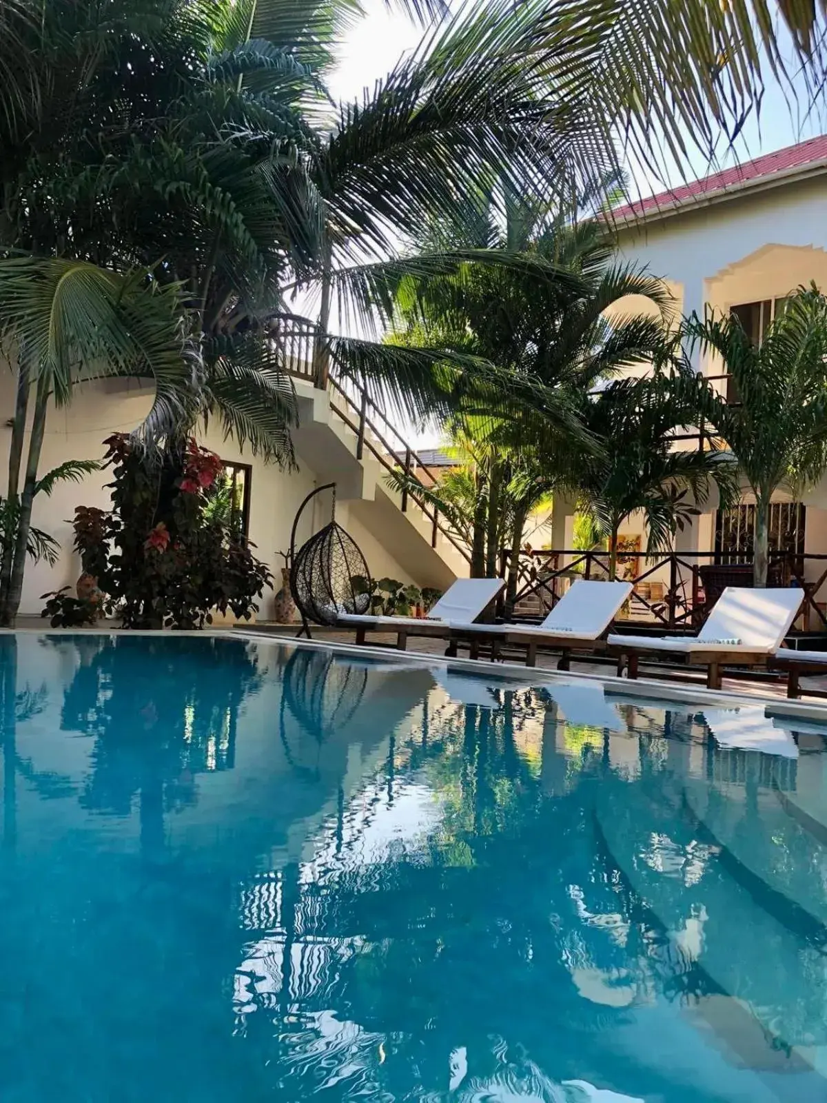 Reyna Resort By Cezere The Palm Reyna Resort By Cezere The Palm