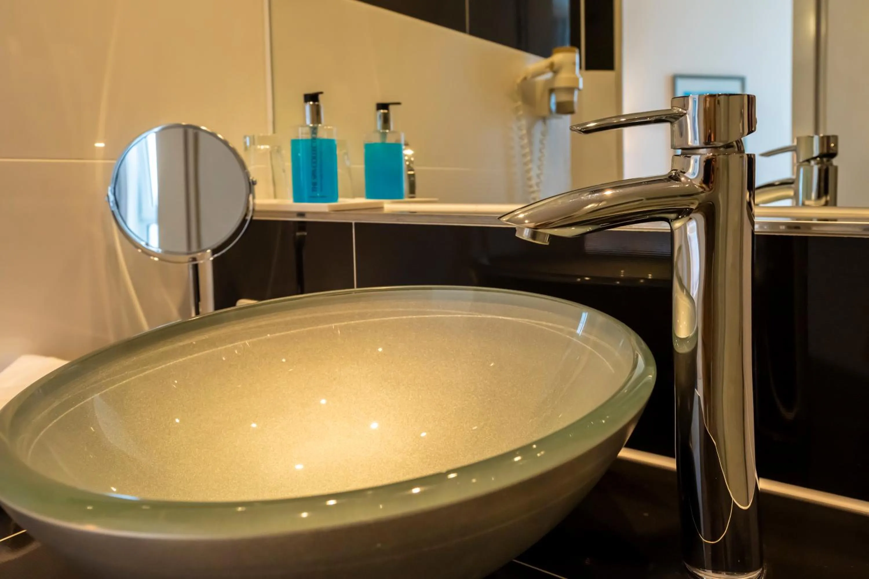 Trip Inn Hotel Astoria