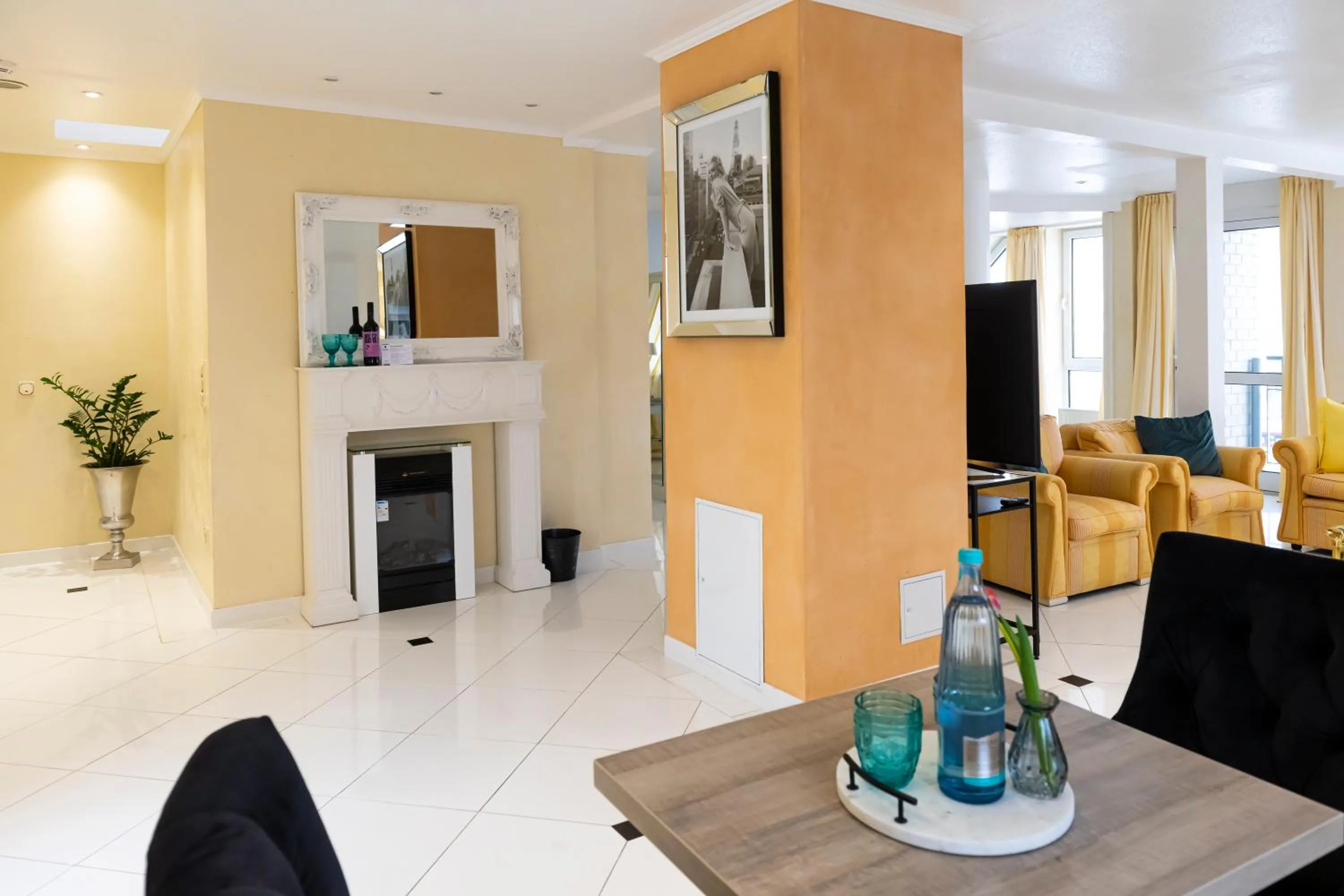 Trip Inn Hotel Astoria