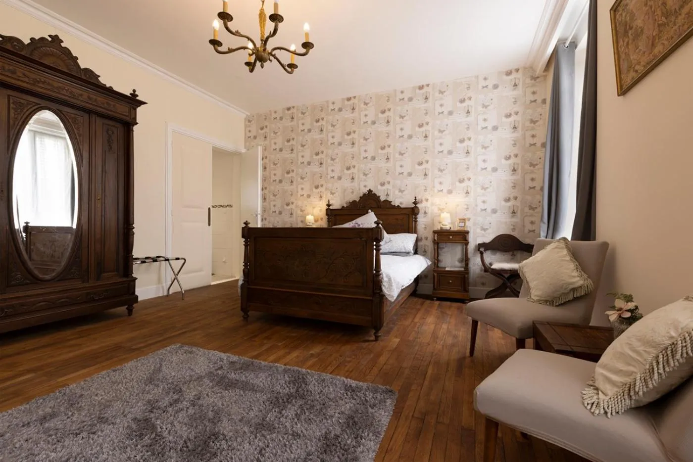 La Vieille Distillerie