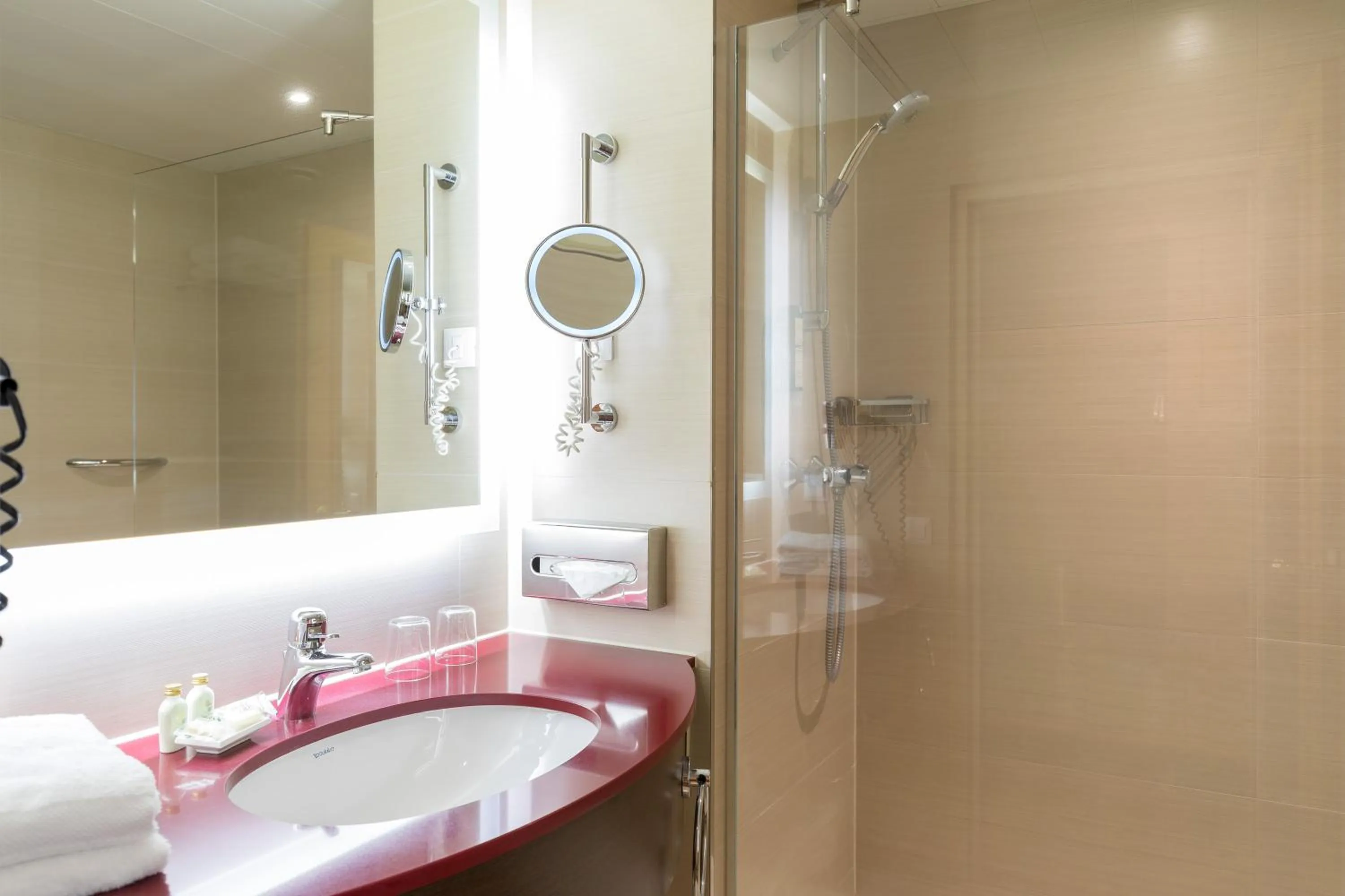 Staff in Hotel Europäischer Hof Hamburg