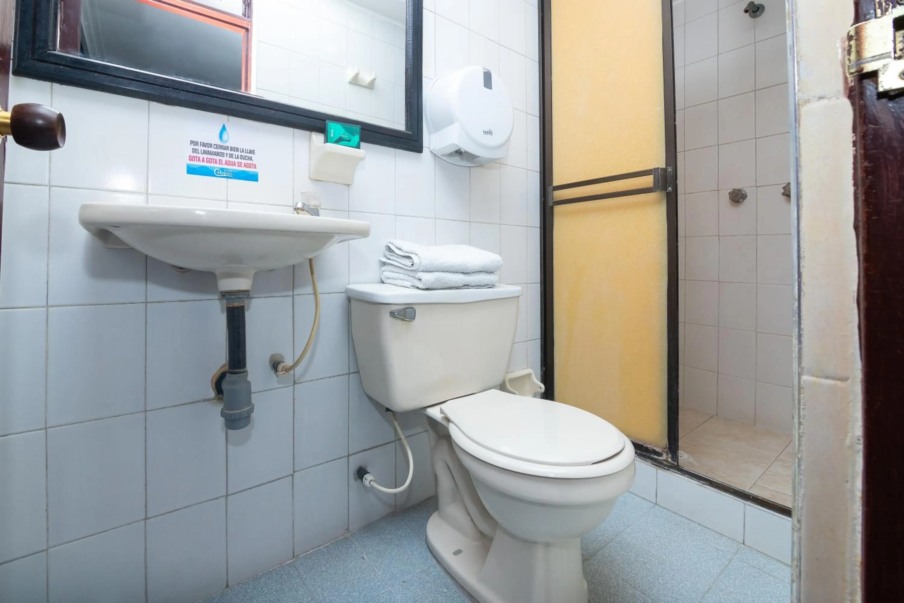 Hotel Ayenda Calypso 1142