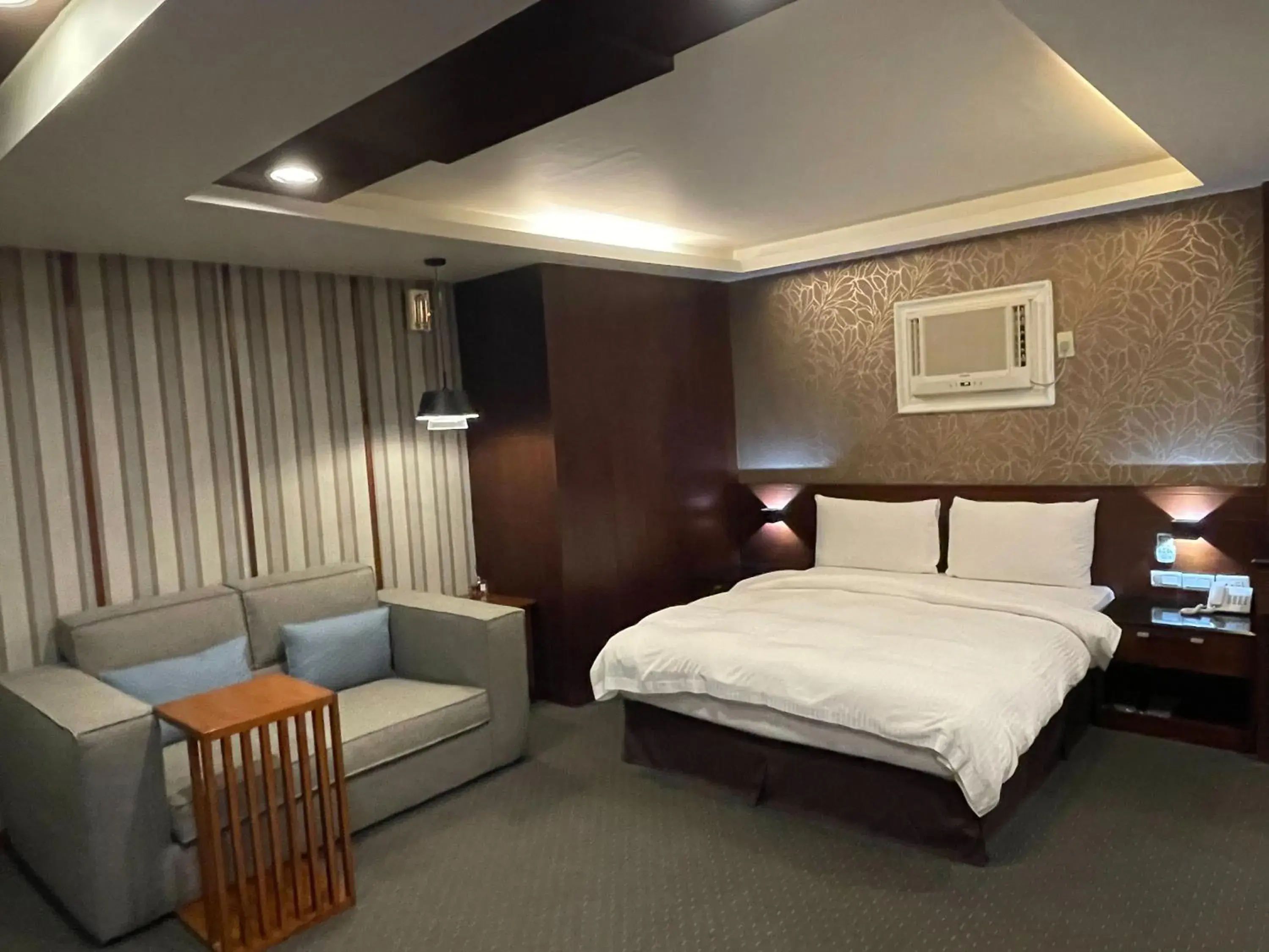 Superior Double Room in Sun Sweet Hotel Superior Double Room in Sun Sweet Hotel