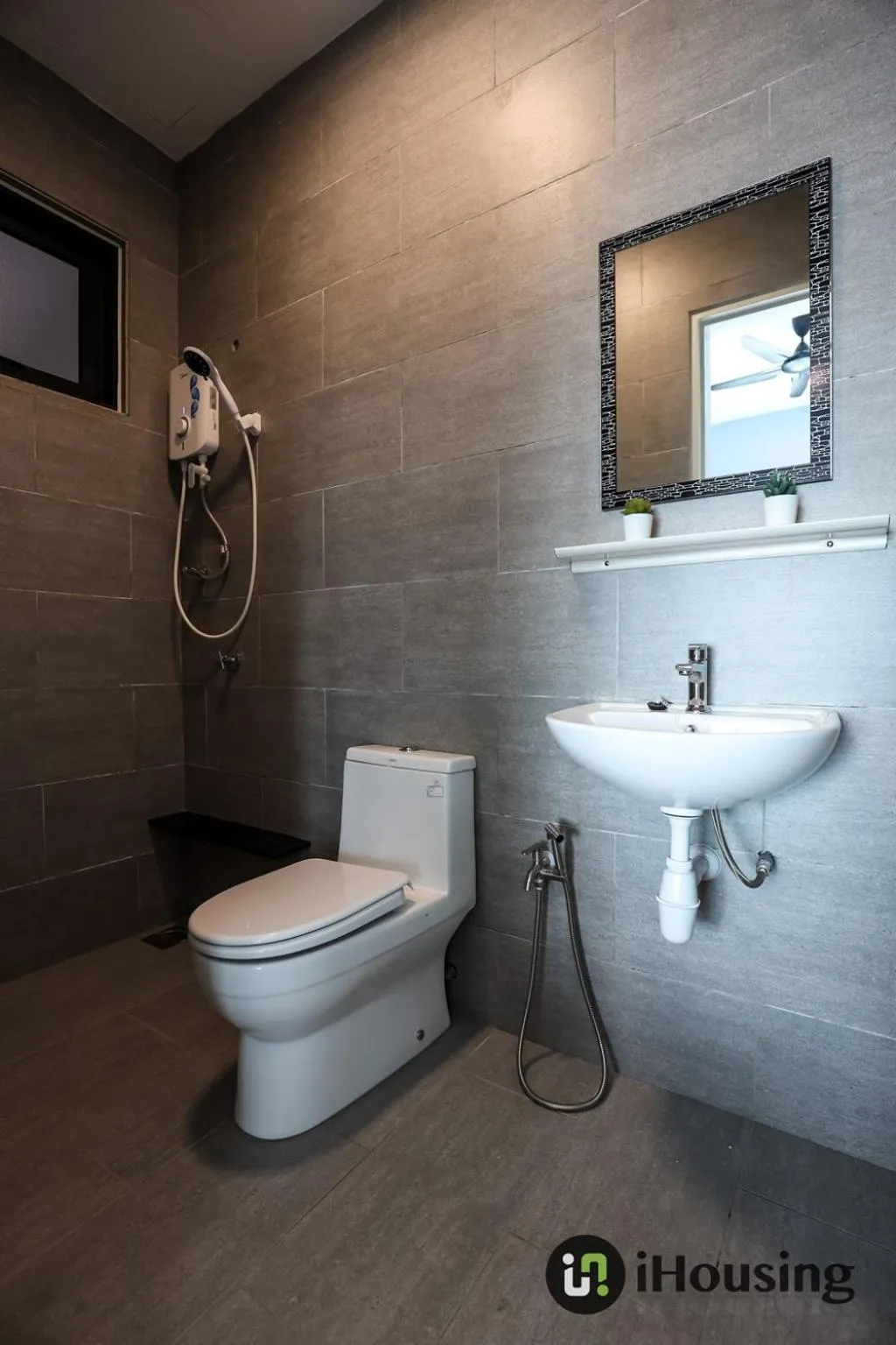 Ong Kim Wee Residence Melaka By I Housing