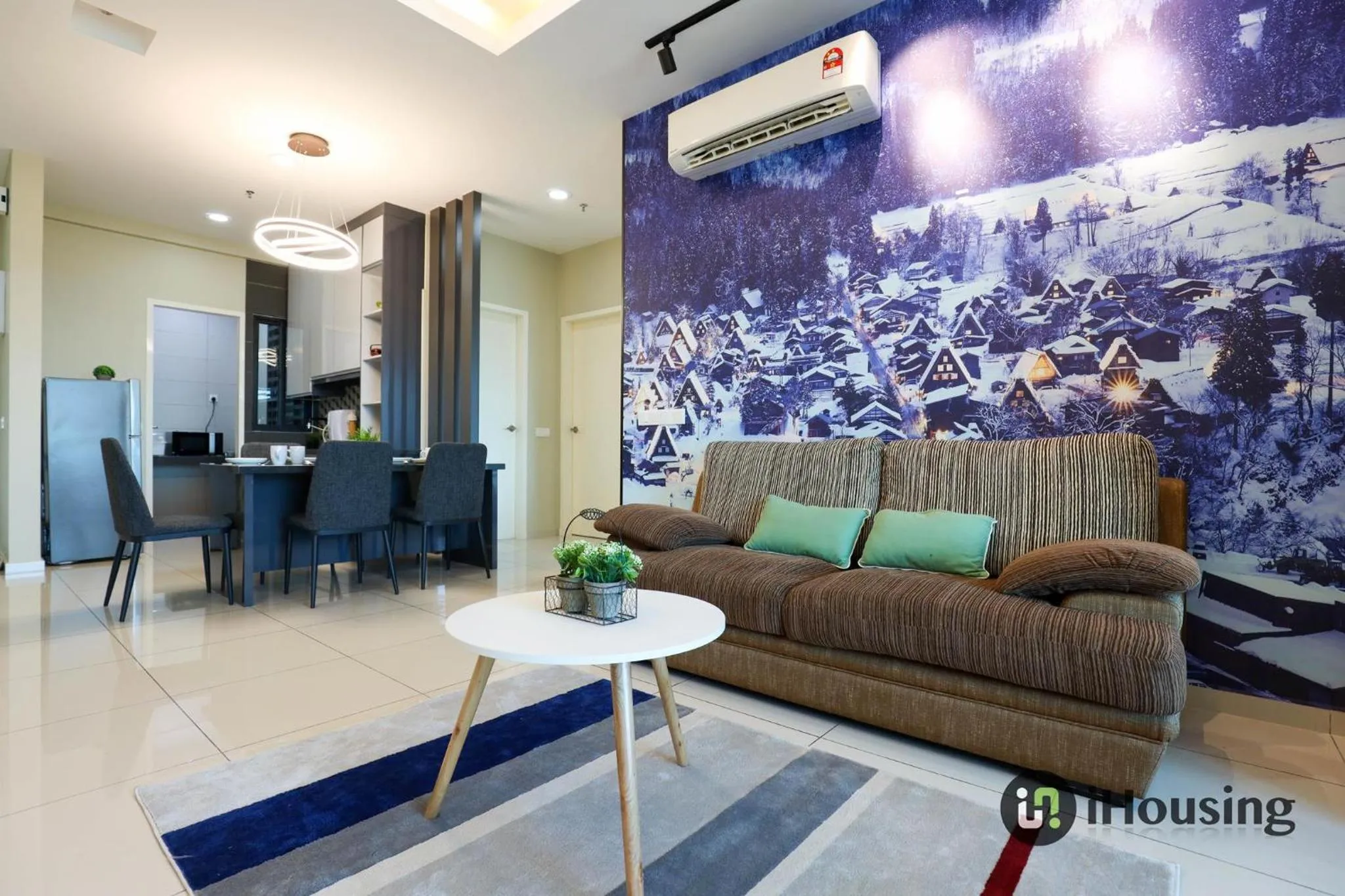 Ong Kim Wee Residence Melaka By I Housing