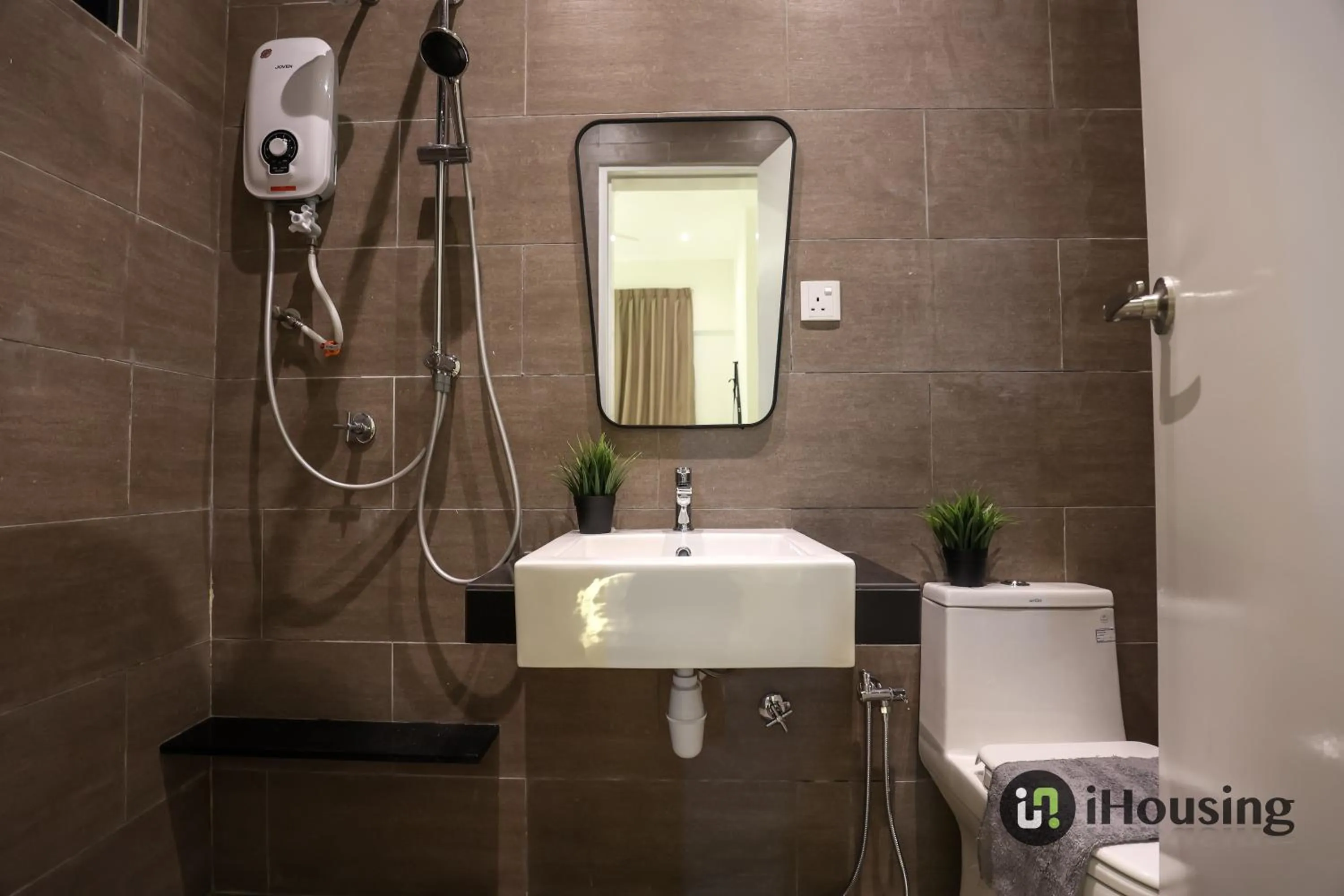 Ong Kim Wee Residence Melaka By I Housing