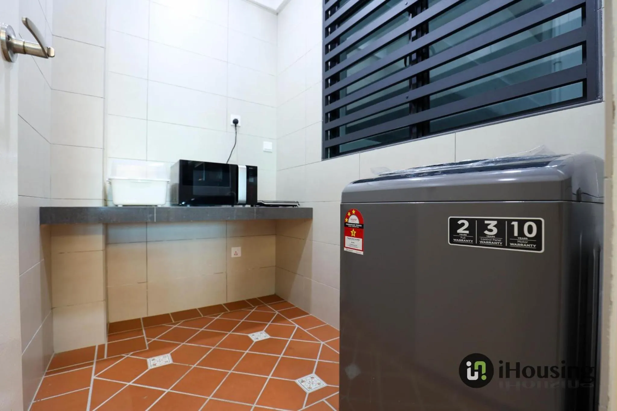 Ong Kim Wee Residence Melaka By I Housing