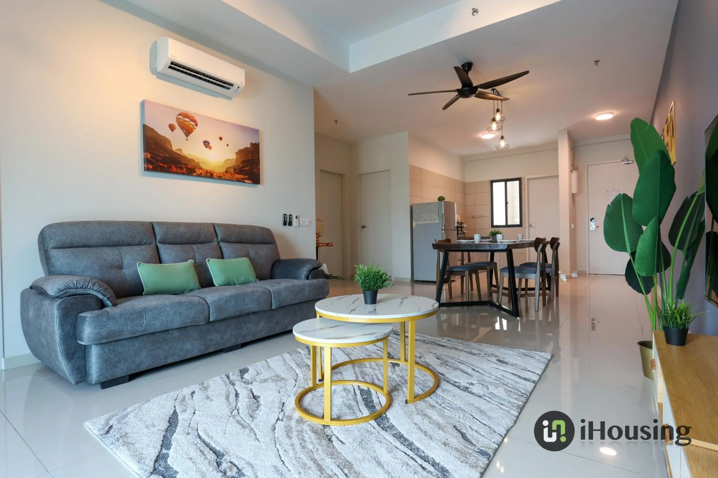 Ong Kim Wee Residence Melaka By I Housing