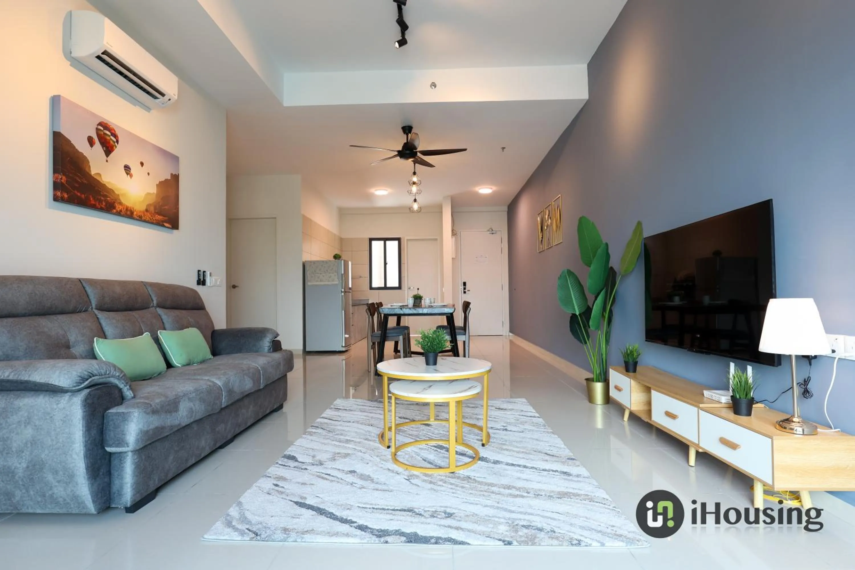 Ong Kim Wee Residence Melaka By I Housing