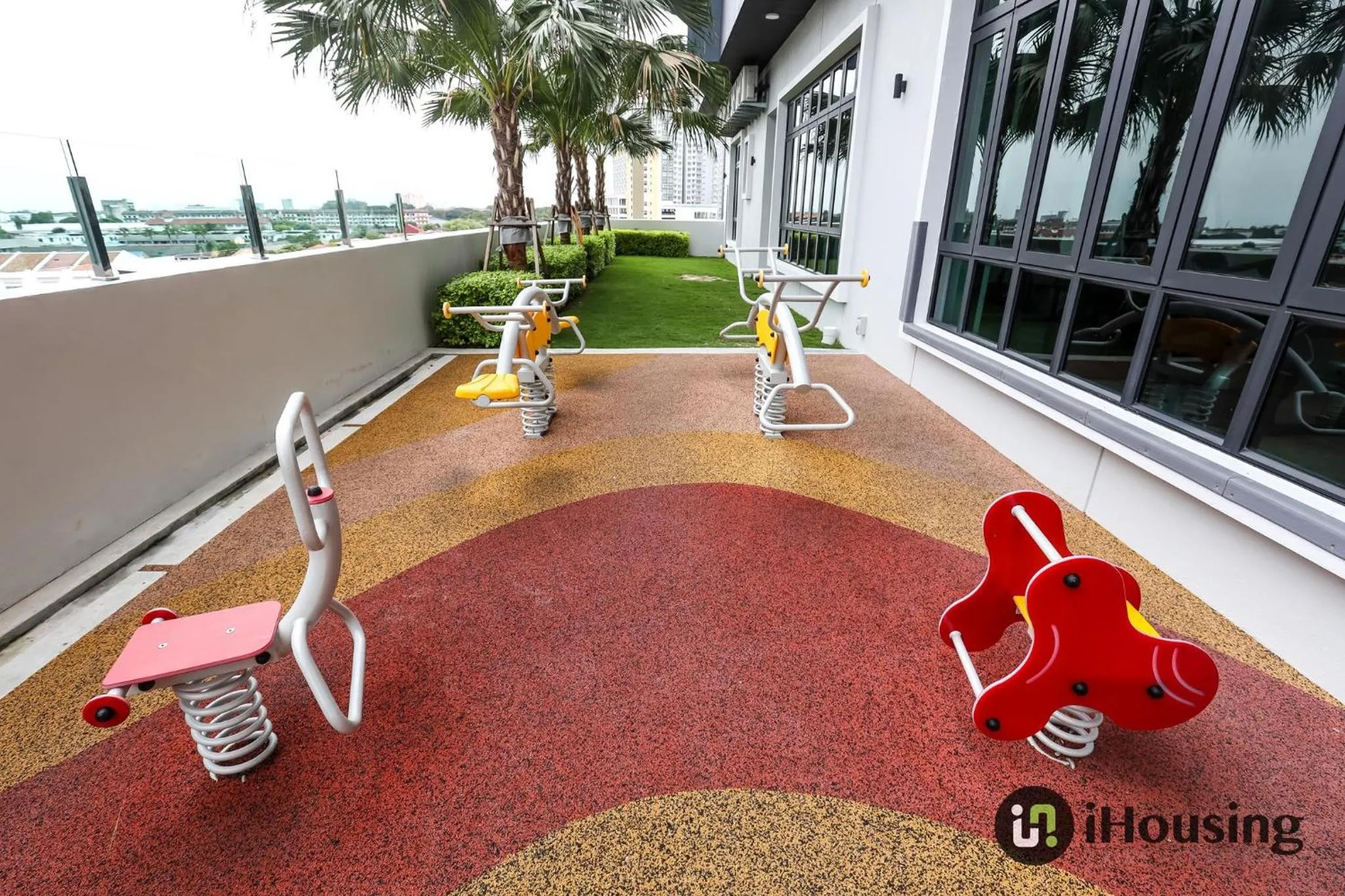 Ong Kim Wee Residence Melaka By I Housing