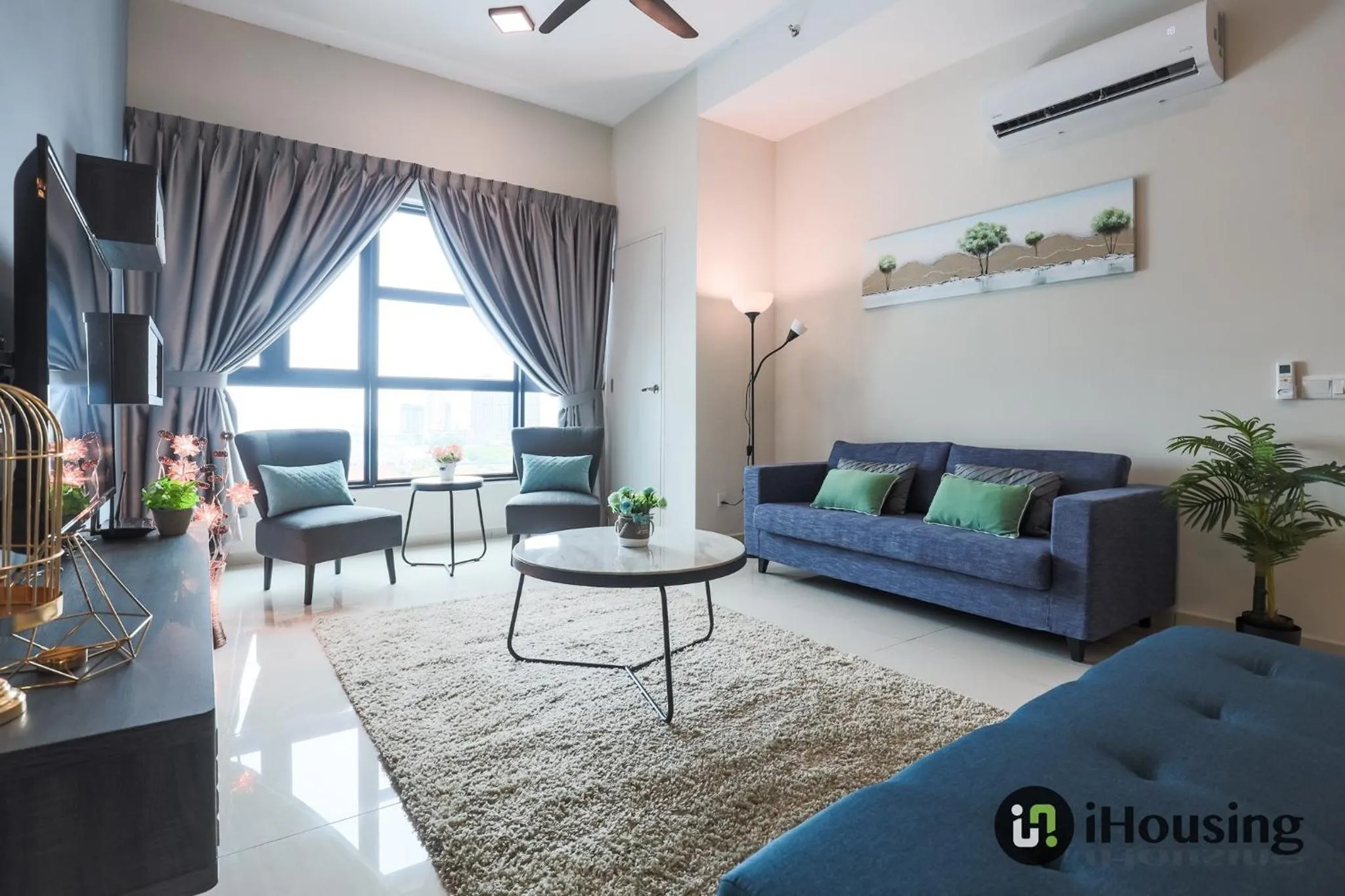 Ong Kim Wee Residence Melaka By I Housing