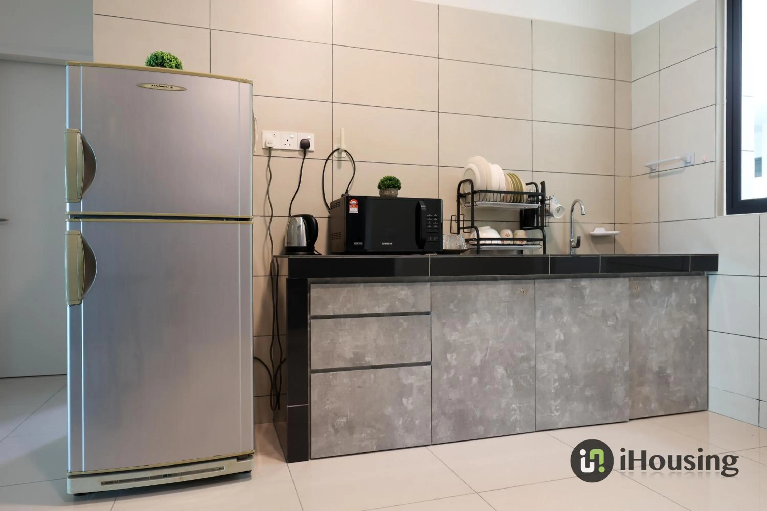 Ong Kim Wee Residence Melaka By I Housing