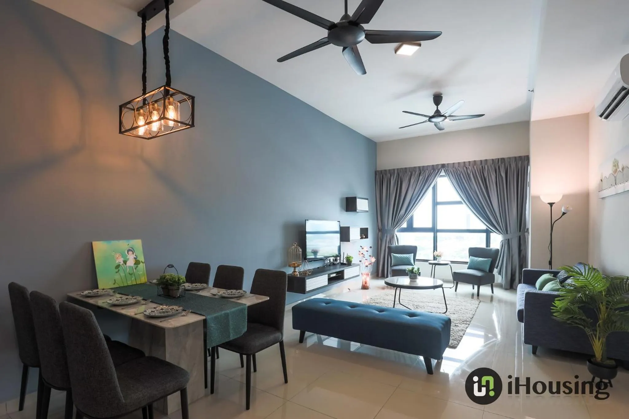 Ong Kim Wee Residence Melaka By I Housing