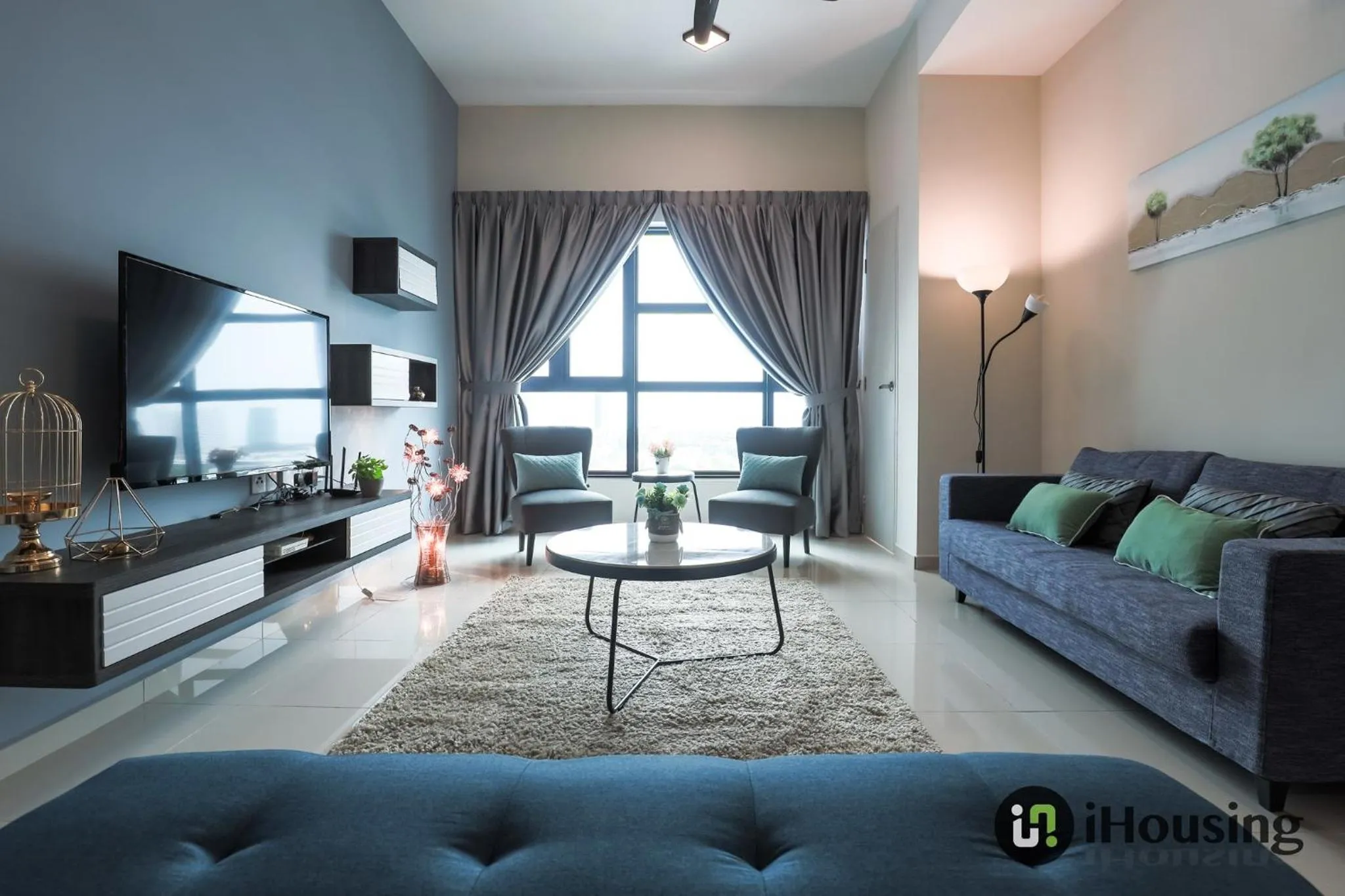 Ong Kim Wee Residence Melaka By I Housing