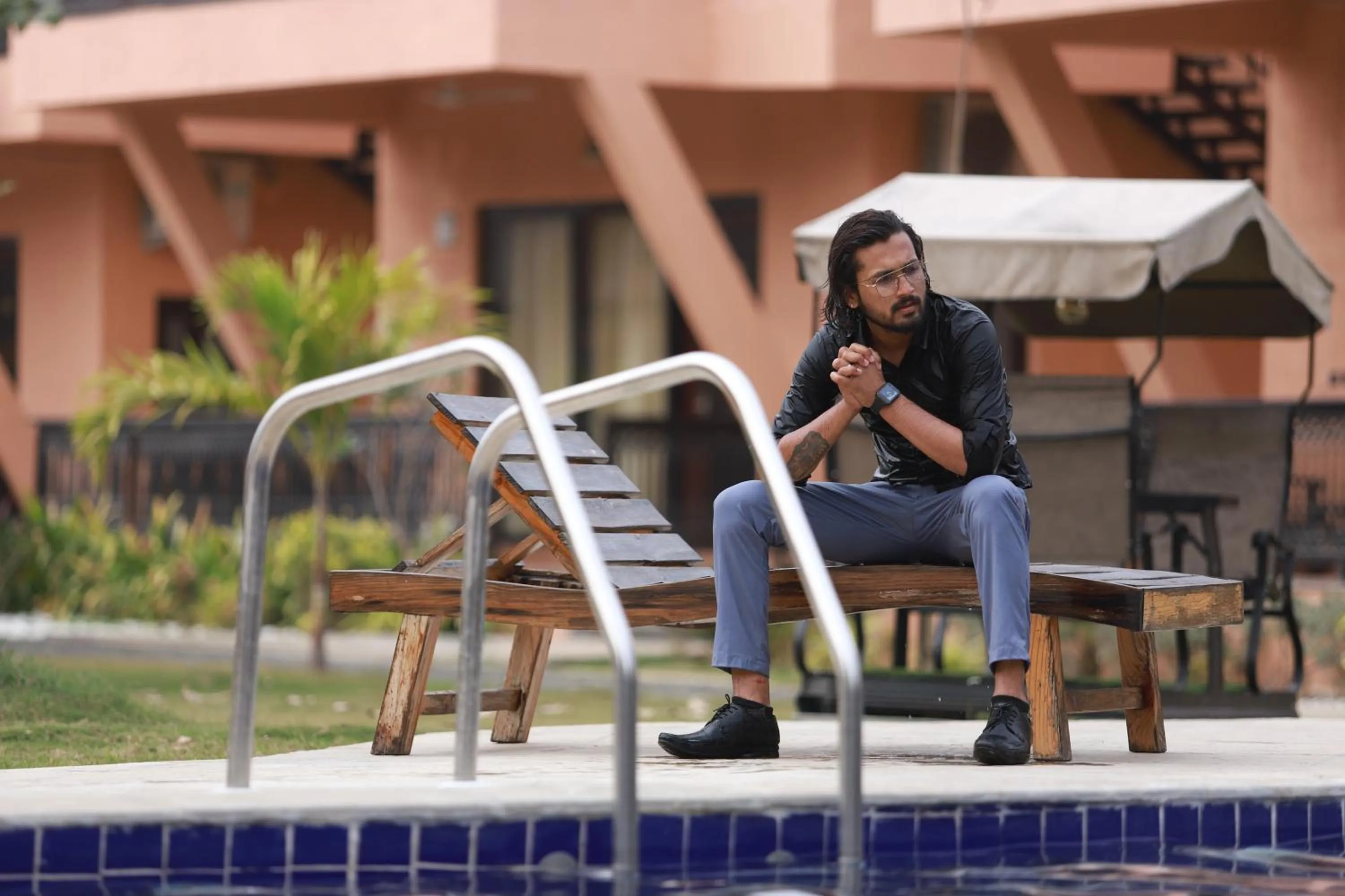 The Pench International