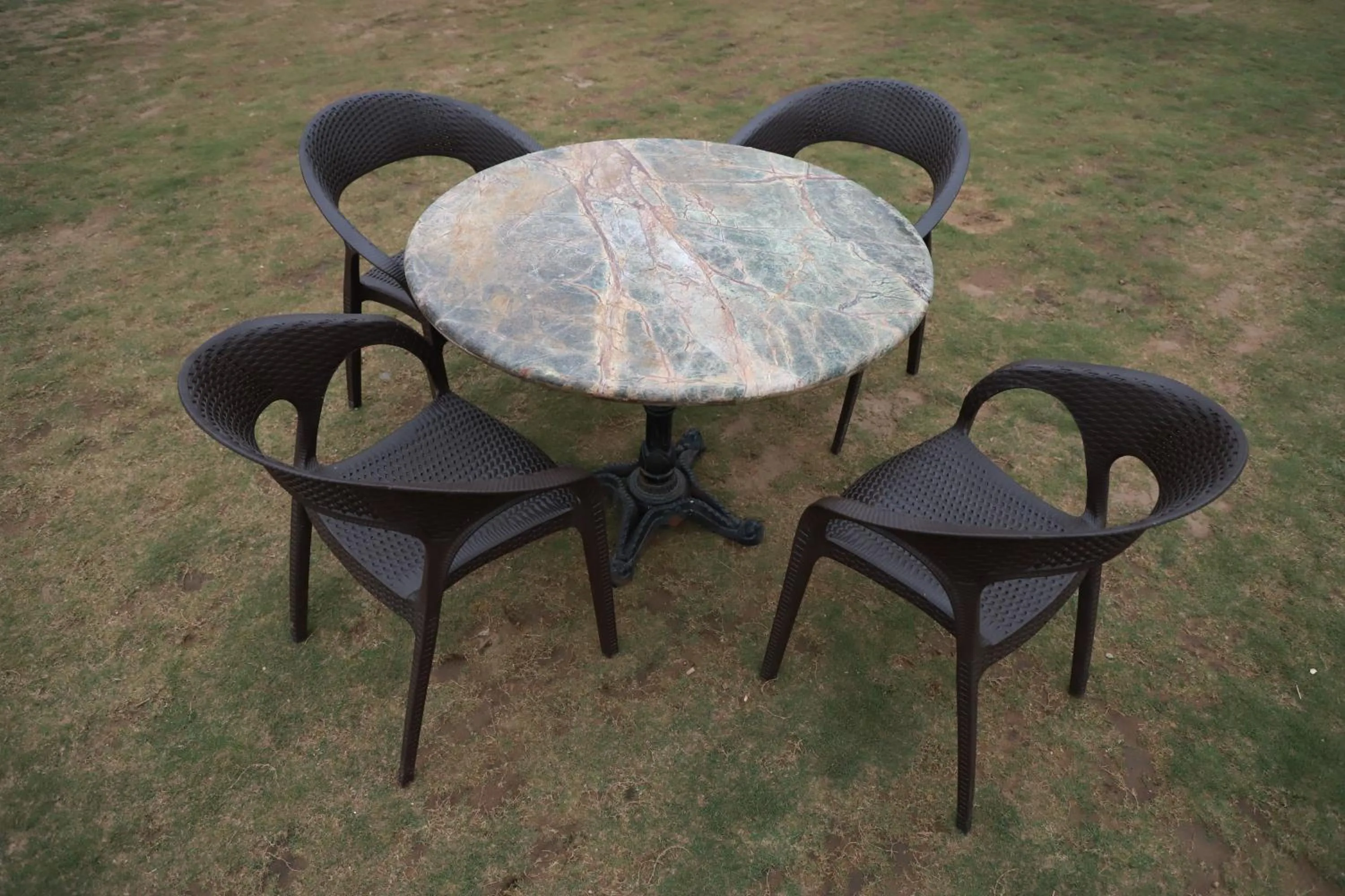 The Pench International