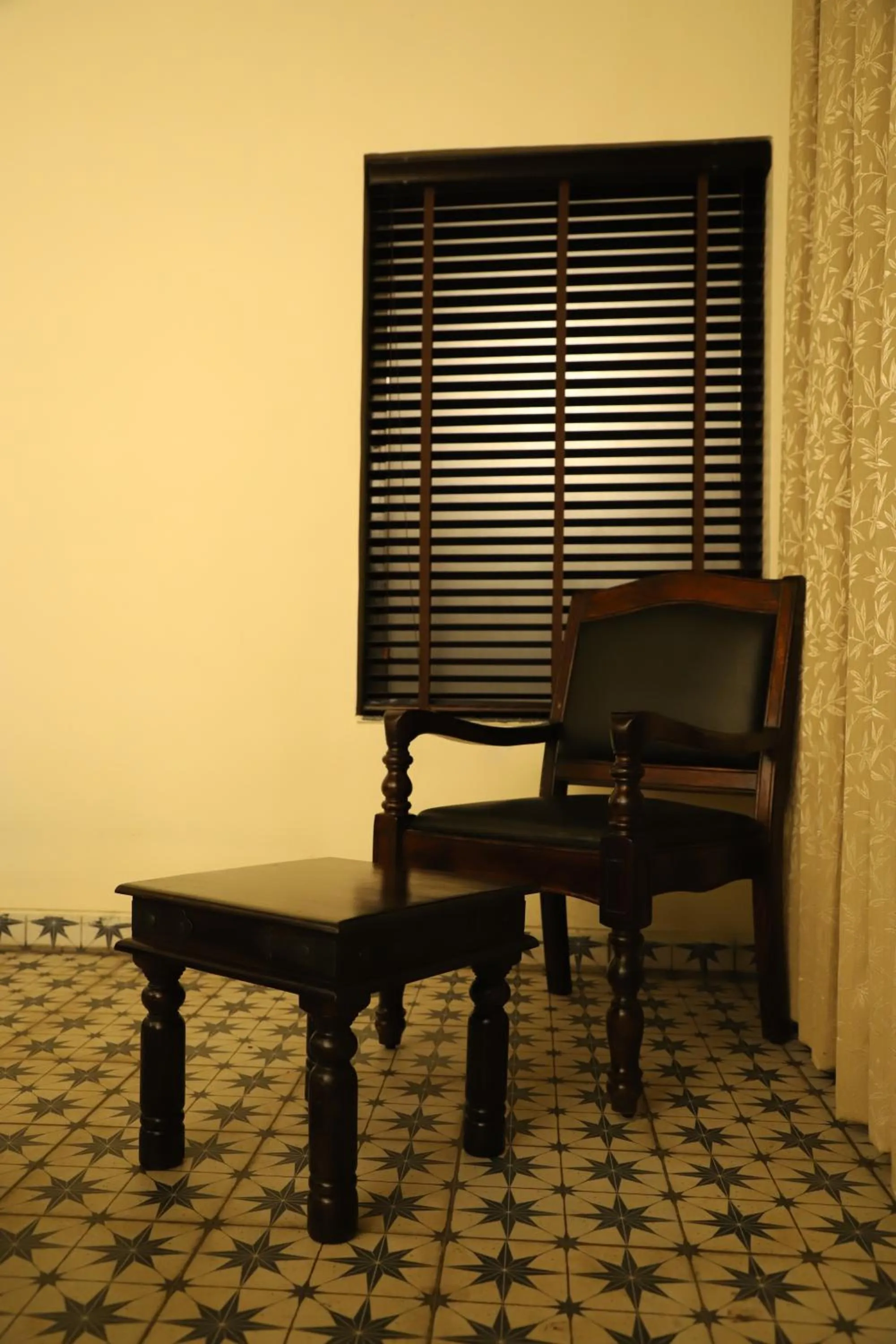 The Pench International