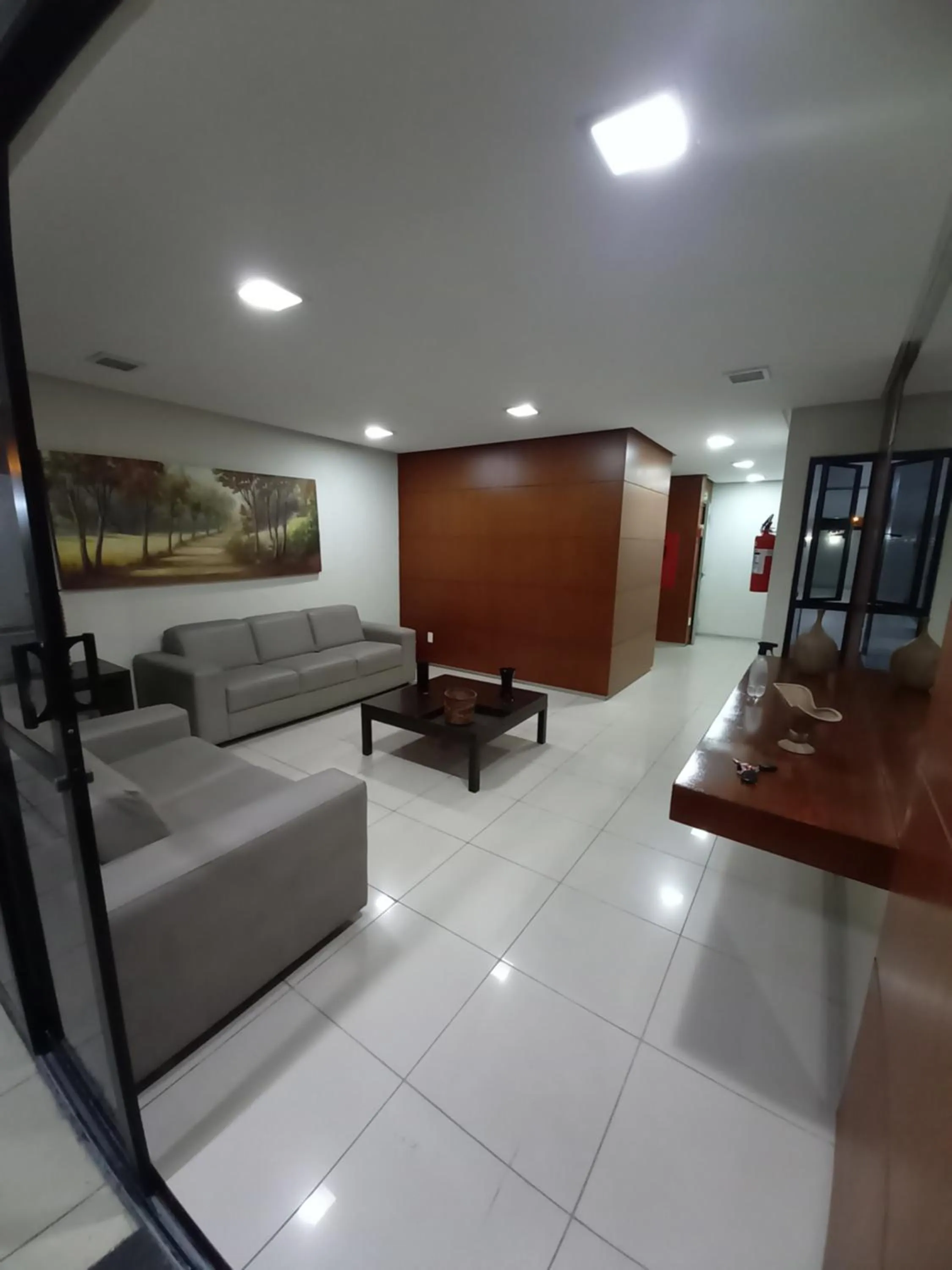 Apartamento Ponta Verde