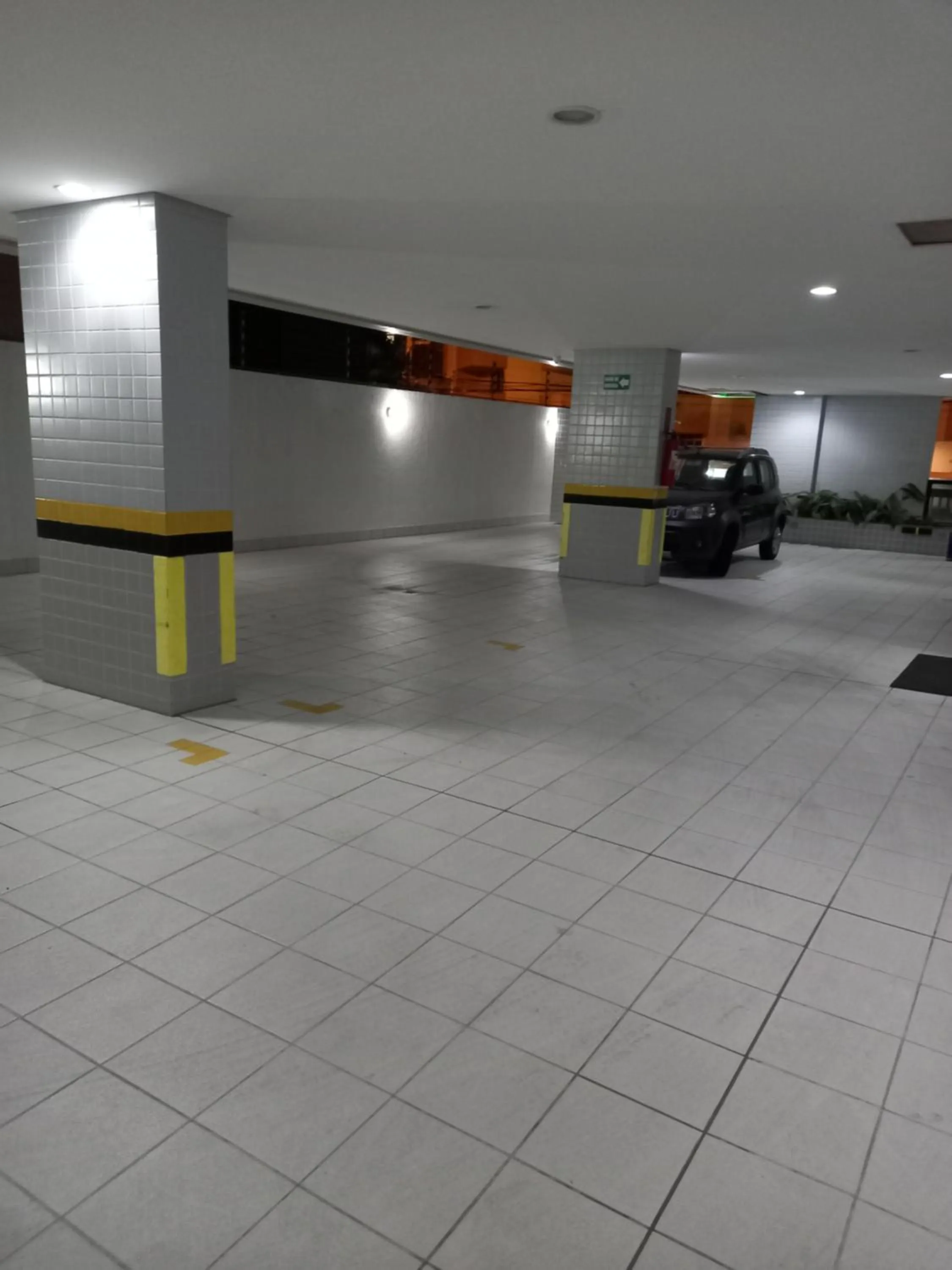 Apartamento Ponta Verde