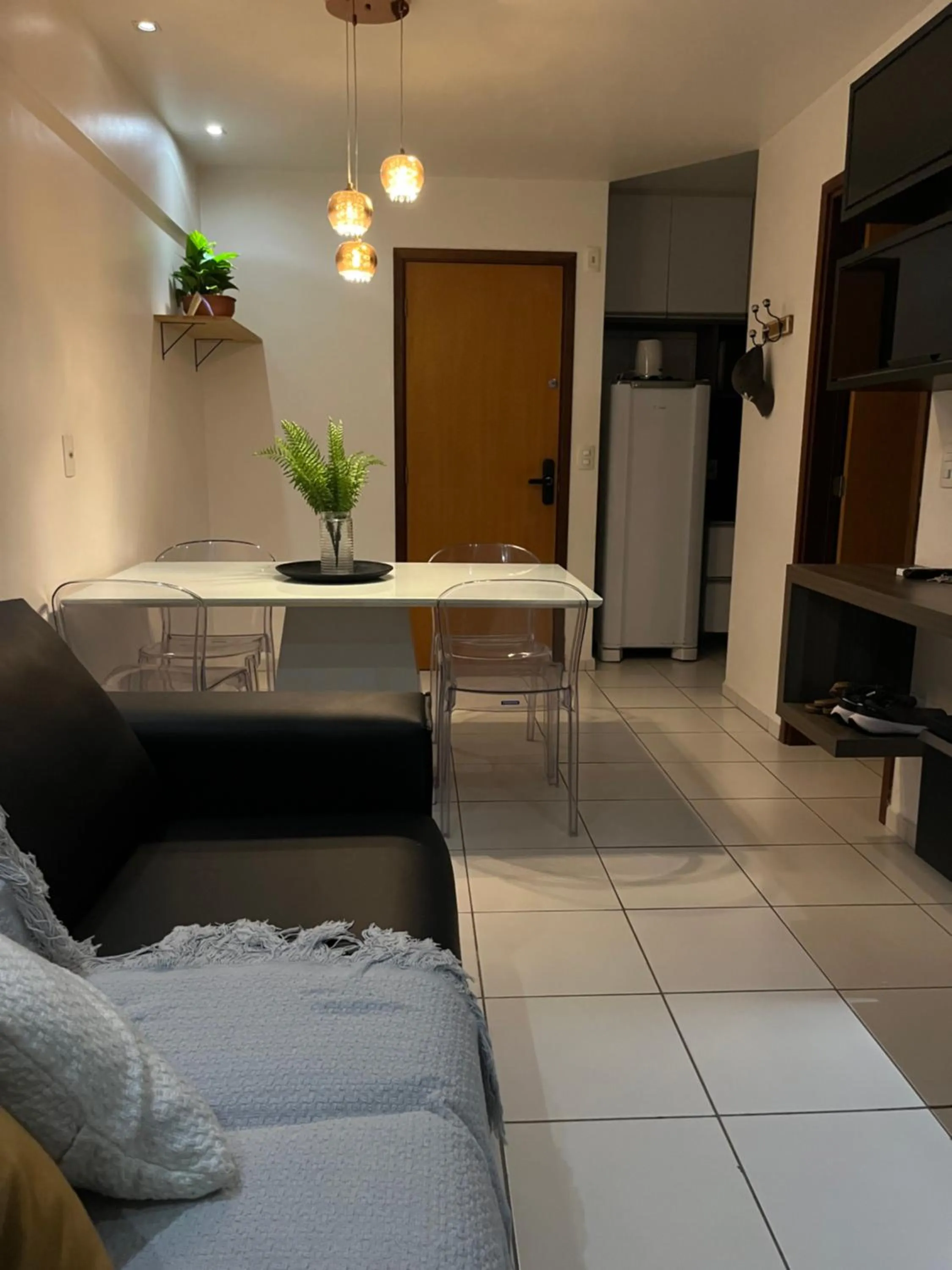 Apartamento Ponta Verde