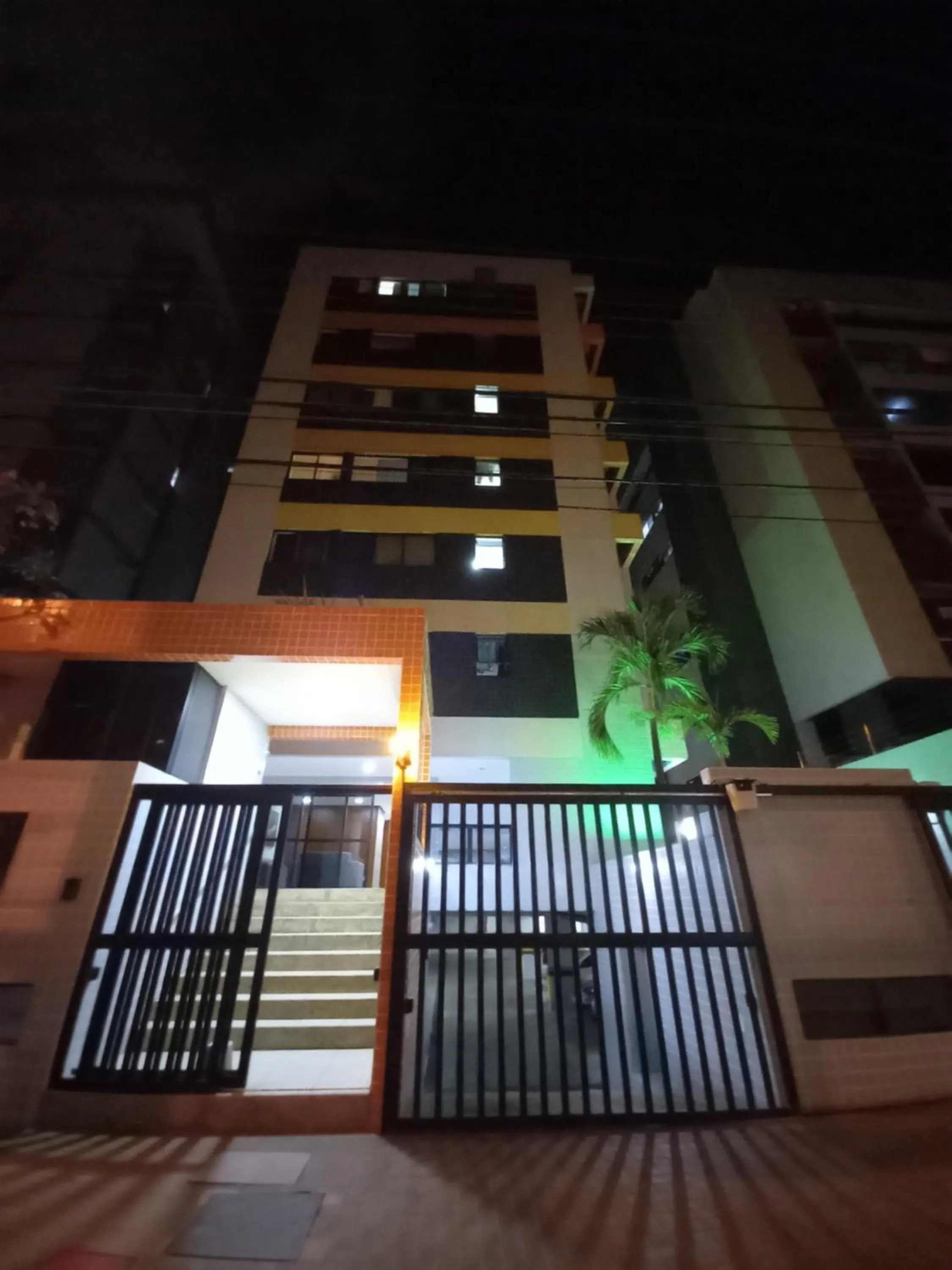 Apartamento Ponta Verde
