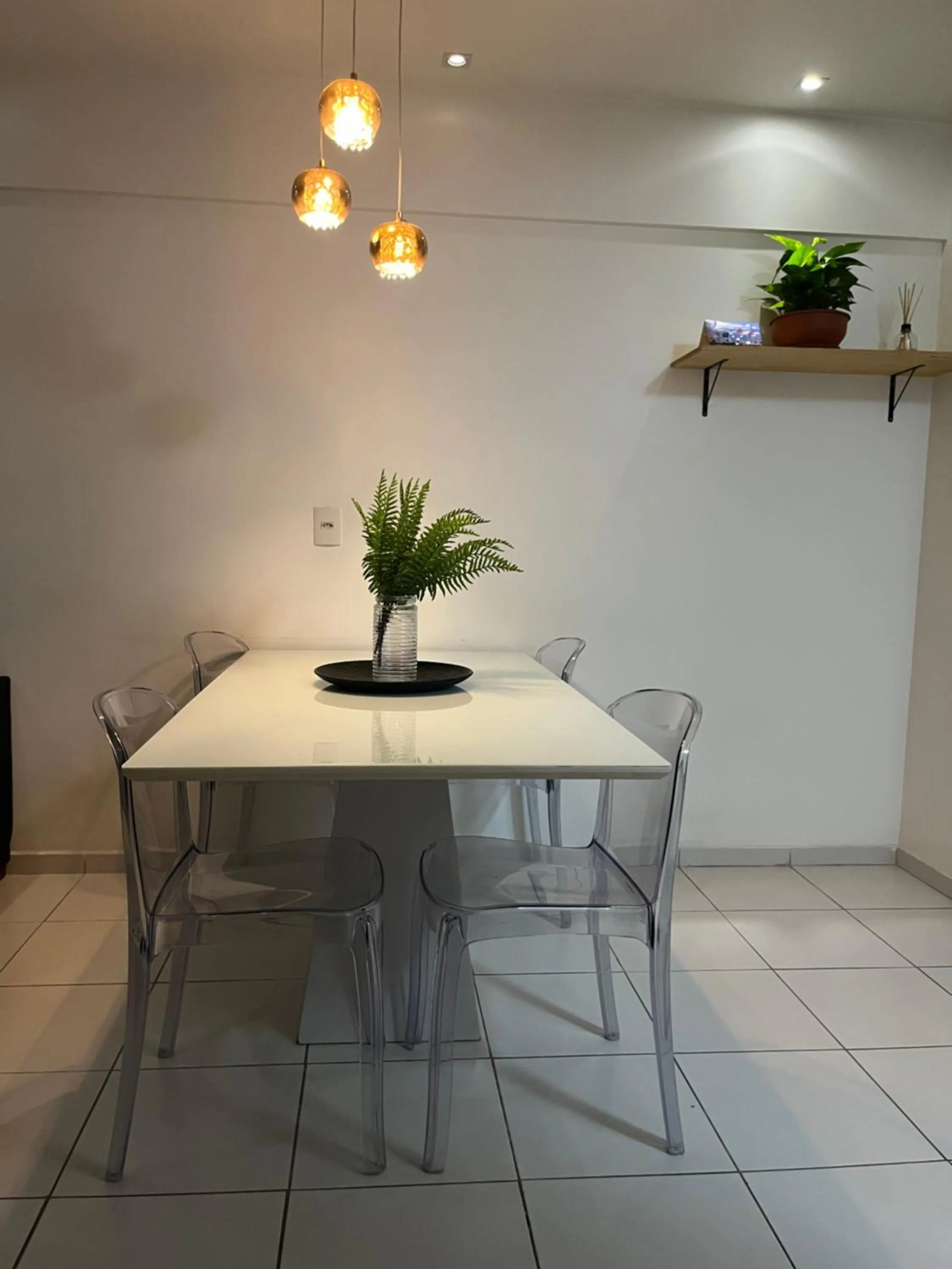 Apartamento Ponta Verde