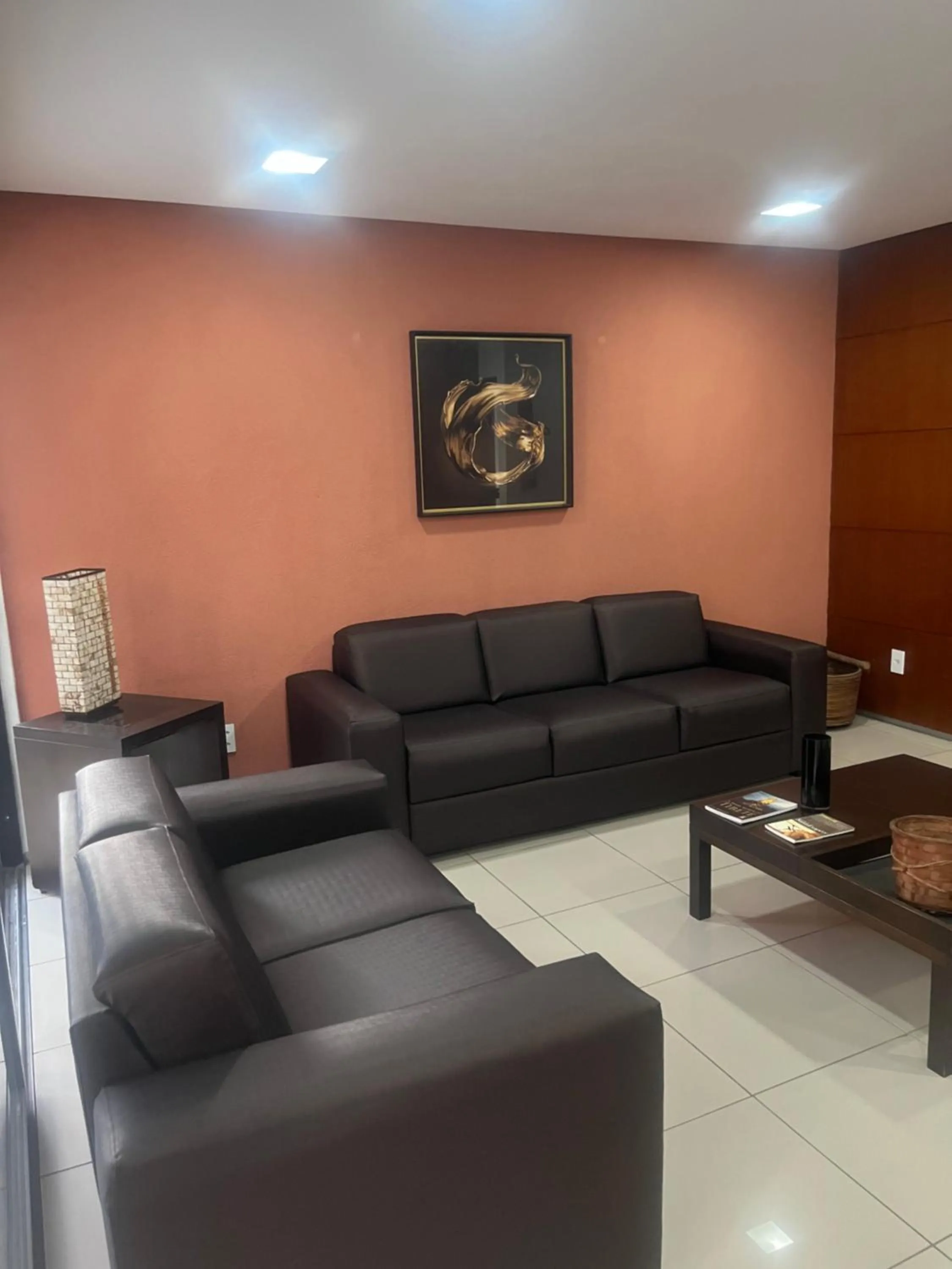 Apartamento Ponta Verde