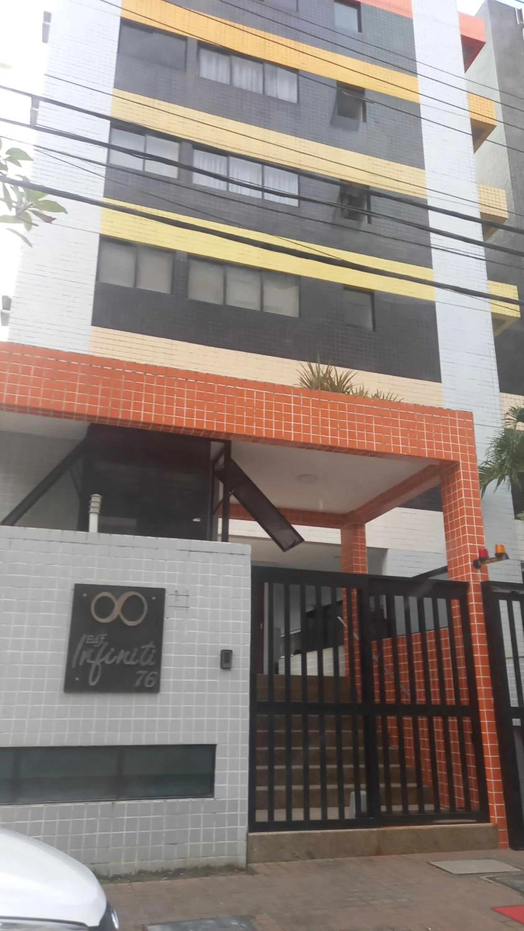 Apartamento Ponta Verde