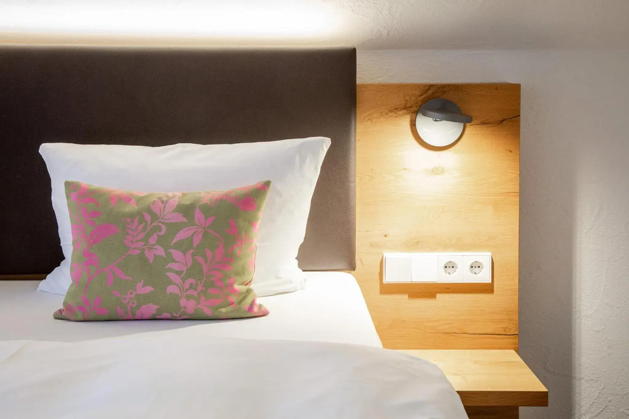 Superior Double Room in Hotel Hofgut Sternen - Ravennaschlucht Superior Double Room in Hotel Hofgut Sternen - Ravennaschlucht