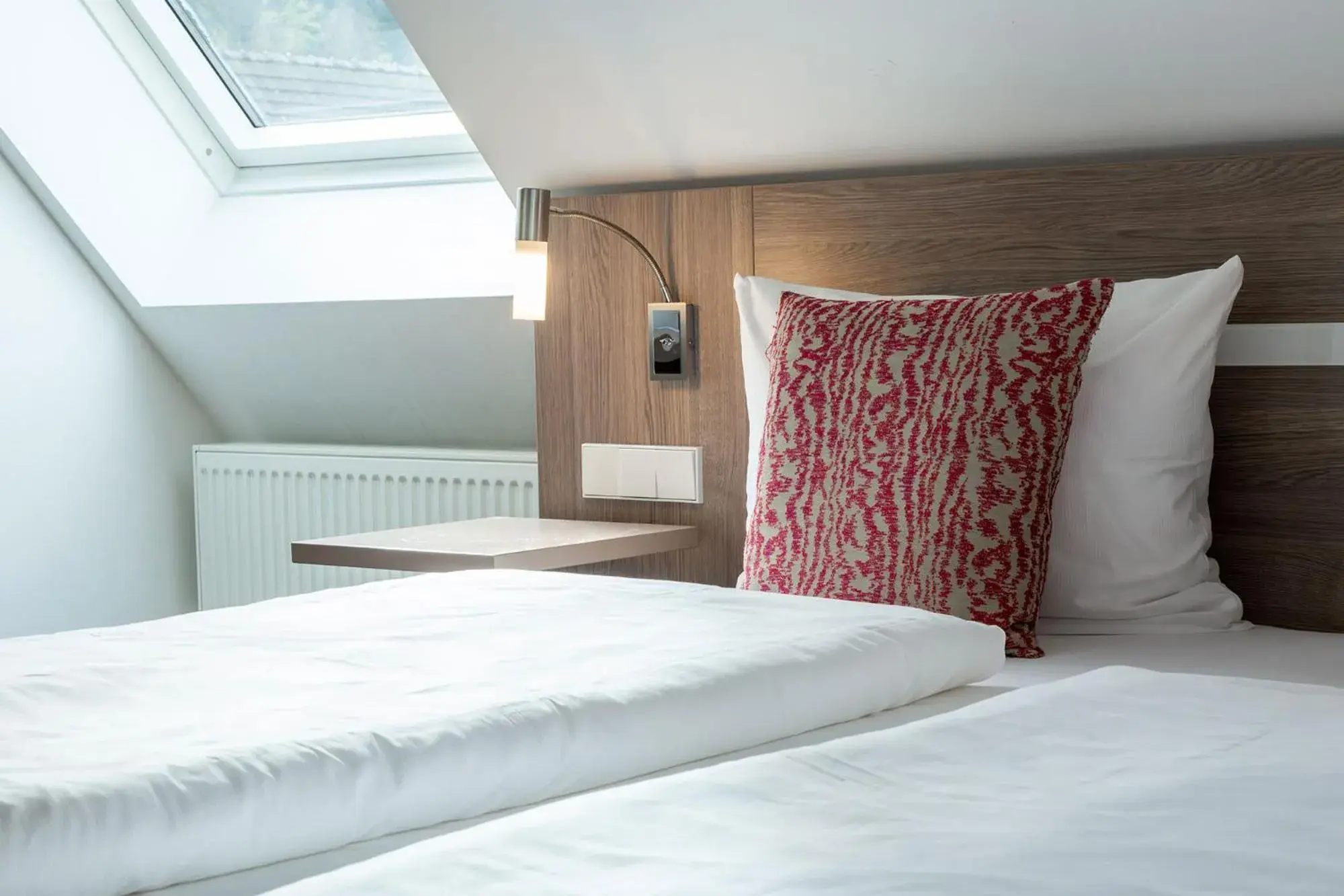 Twin Room in Hotel Hofgut Sternen - Ravennaschlucht Twin Room in Hotel Hofgut Sternen - Ravennaschlucht