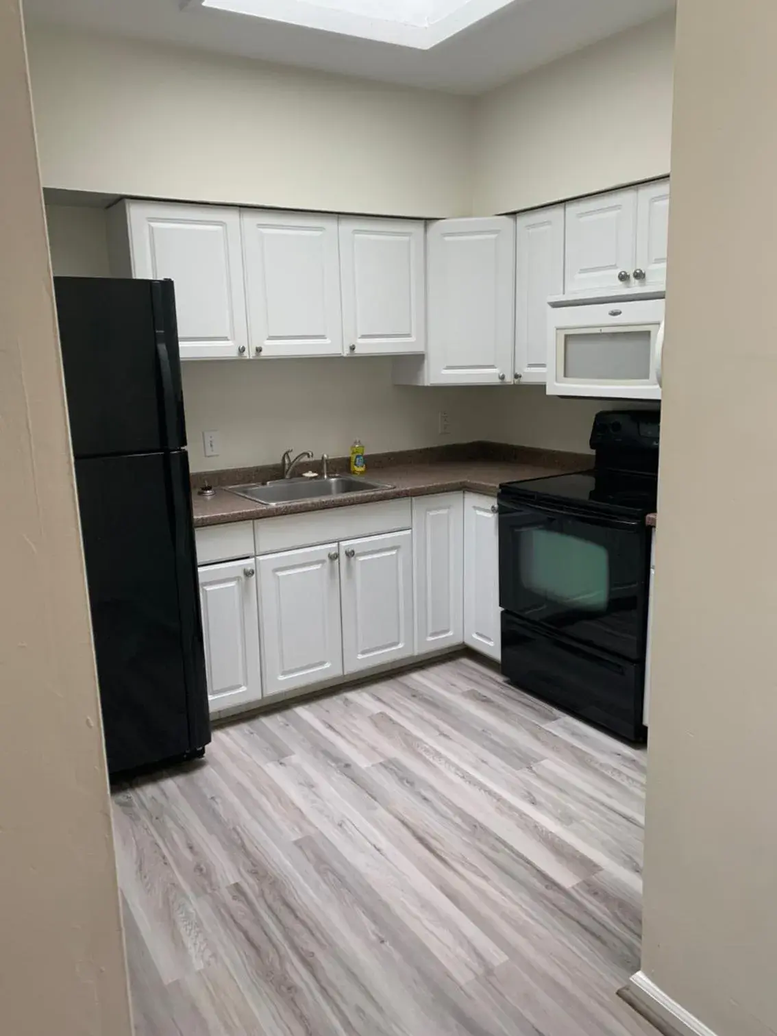 Apartment in North Beach Hotel Apartment in North Beach Hotel