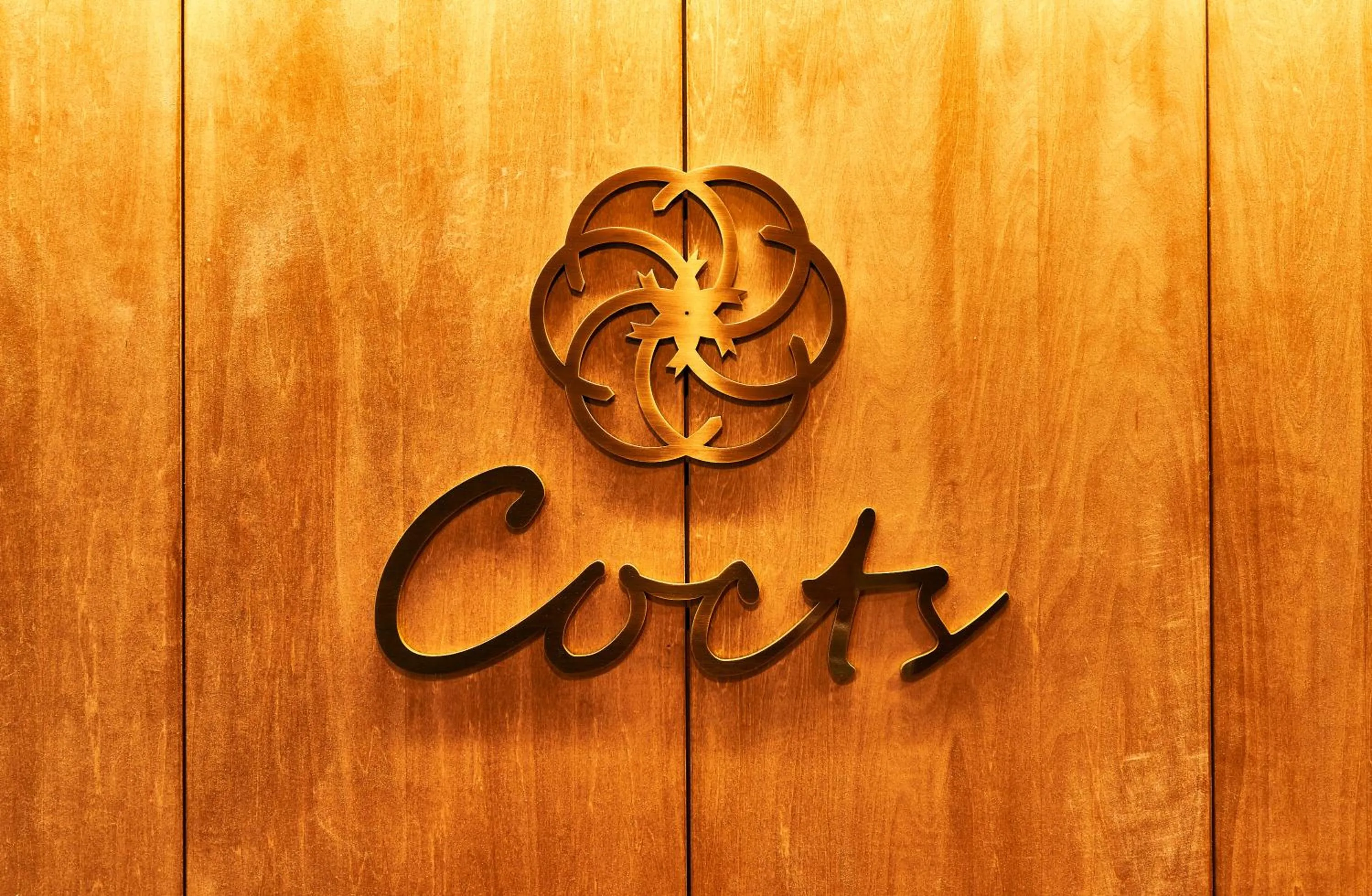 Area and facilities in Cocts Akihabara