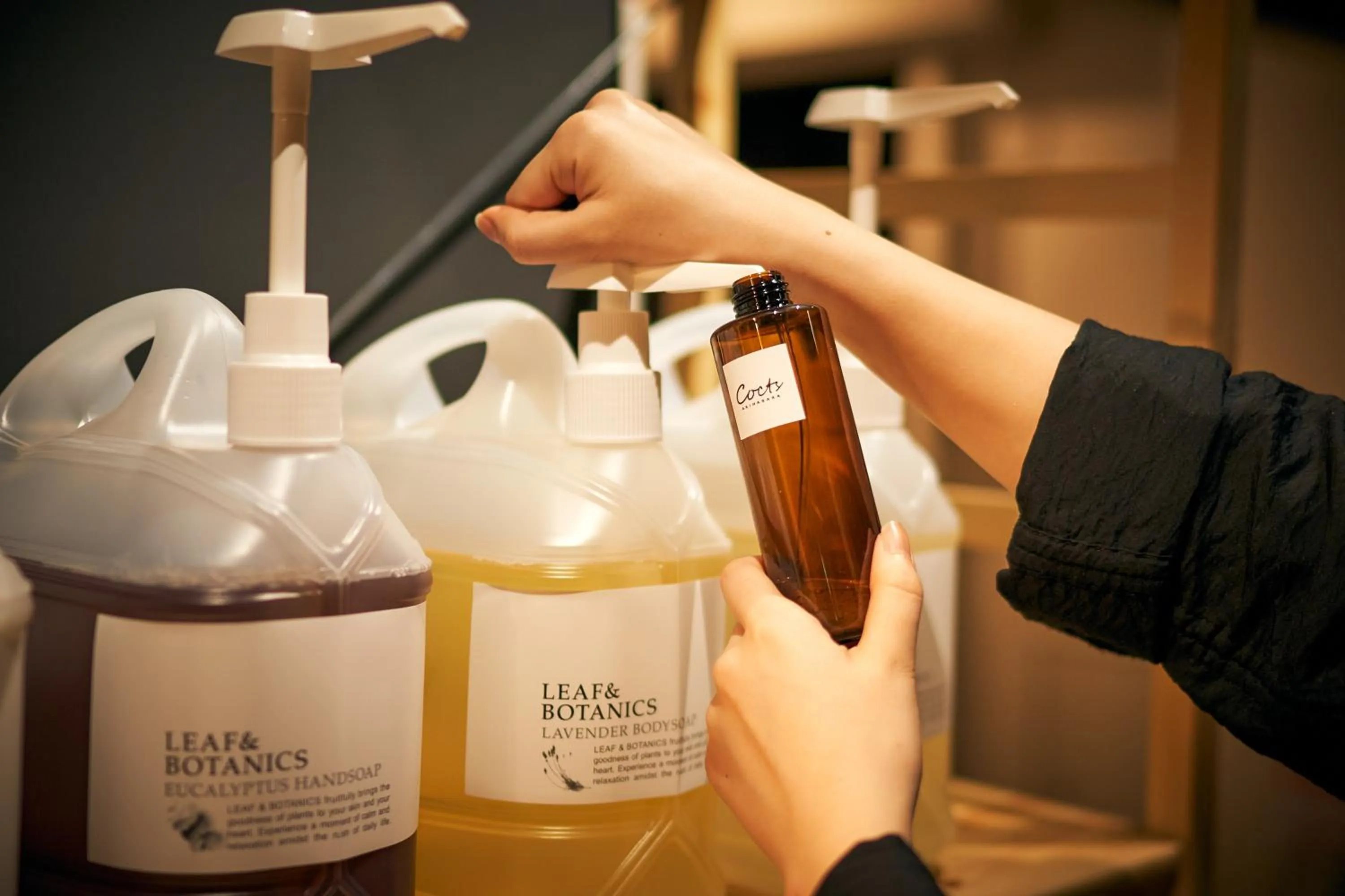 Other in Cocts Akihabara