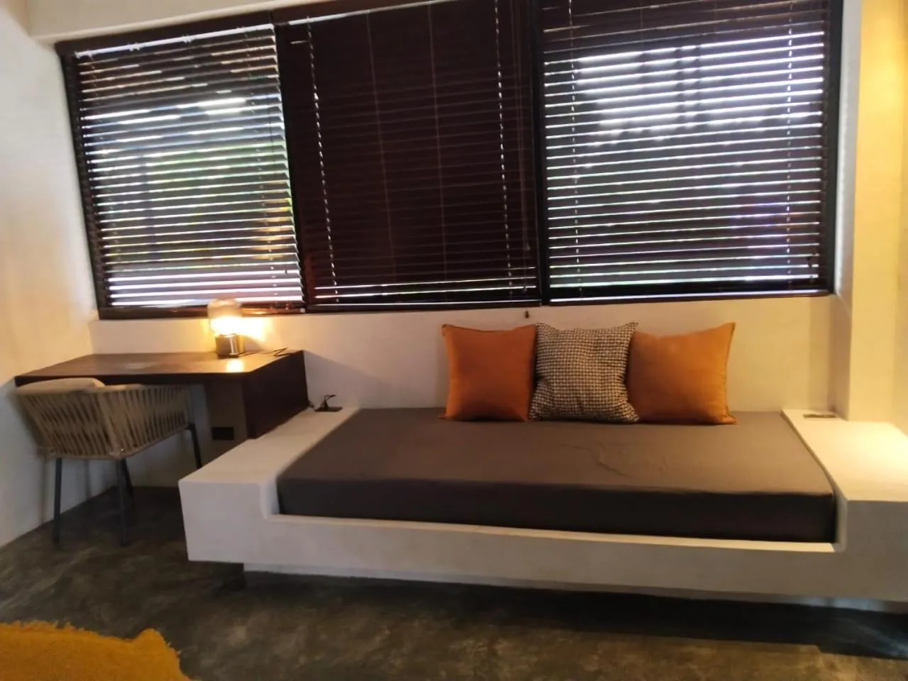 Surfing Temple Hotel Boutique