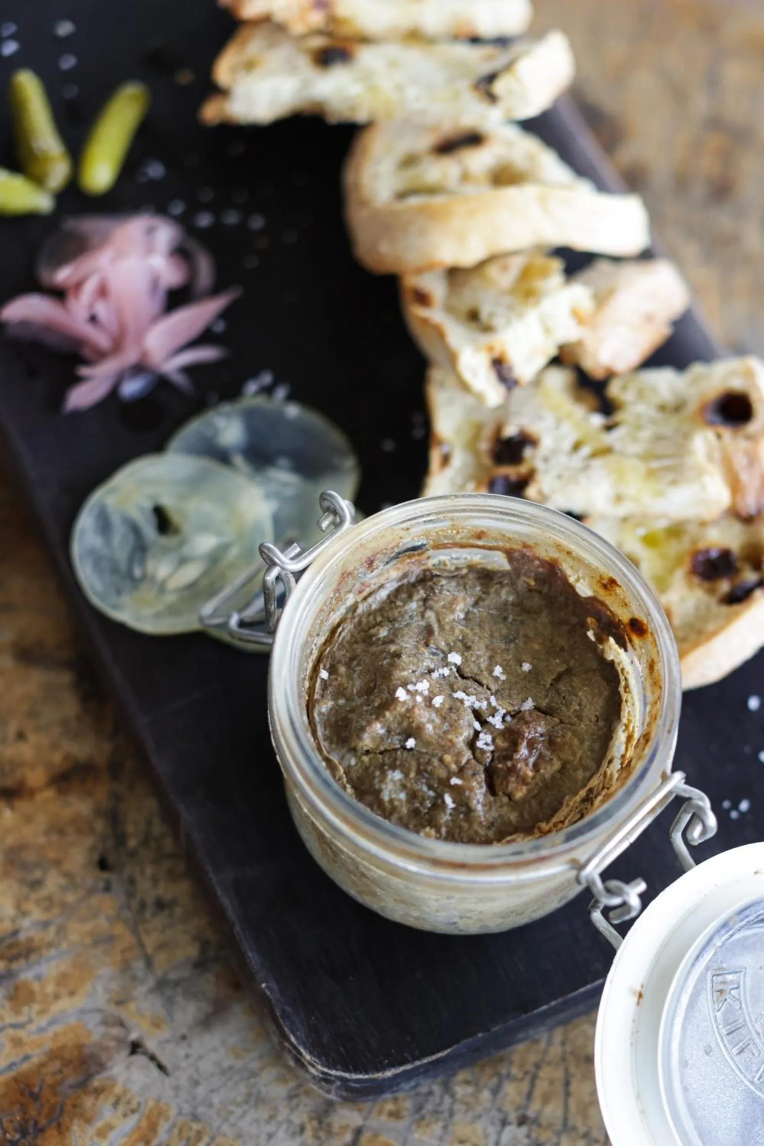 Food in Surfing Temple Hotel Boutique