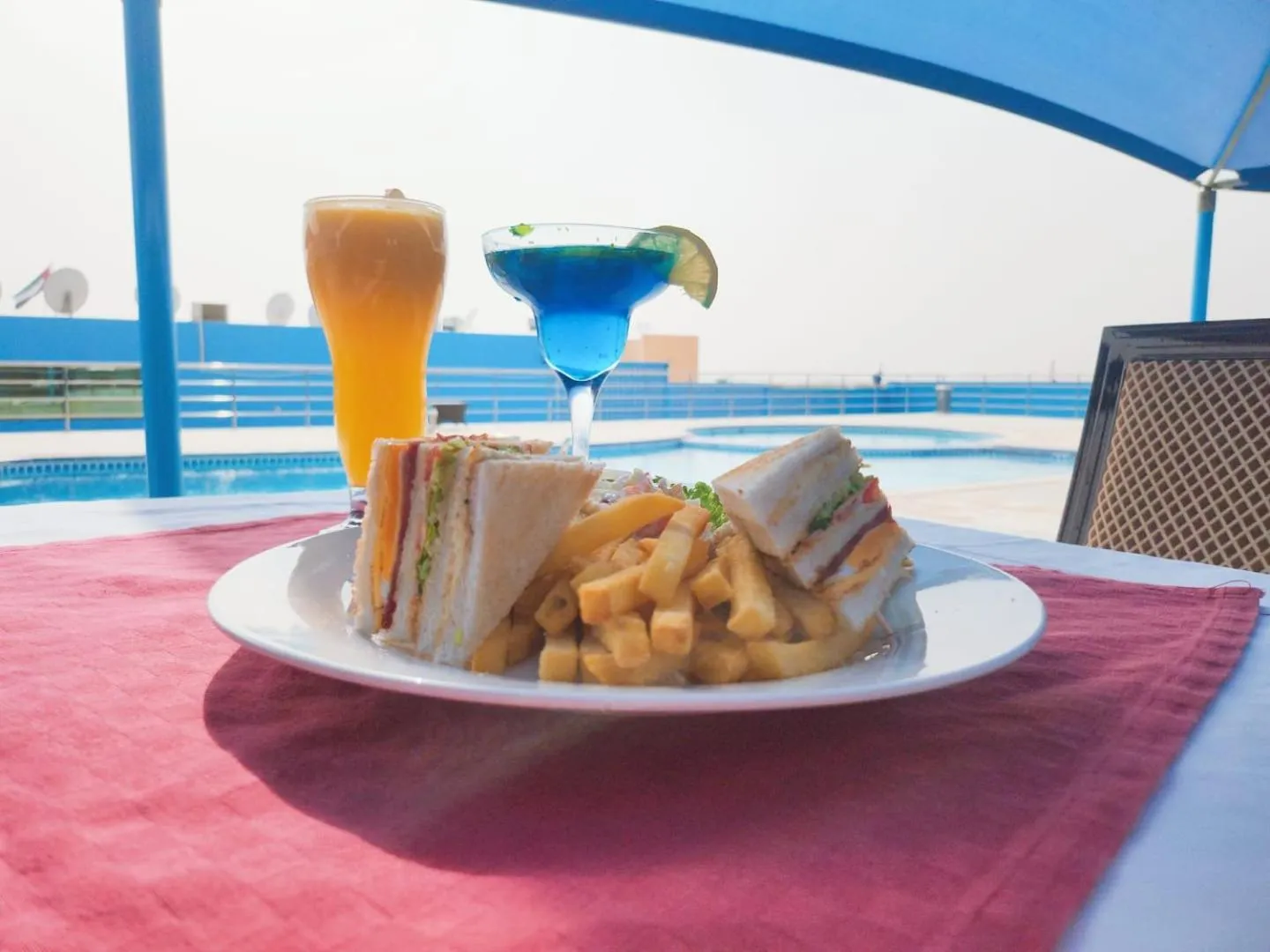 All Seasons Hotel Al Ain - Previously City Seasons