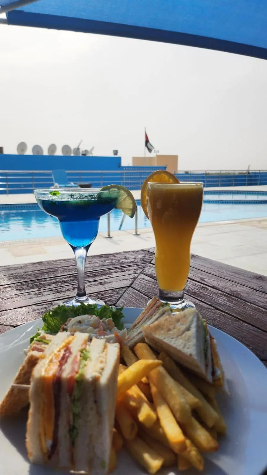 All Seasons Hotel Al Ain - Previously City Seasons