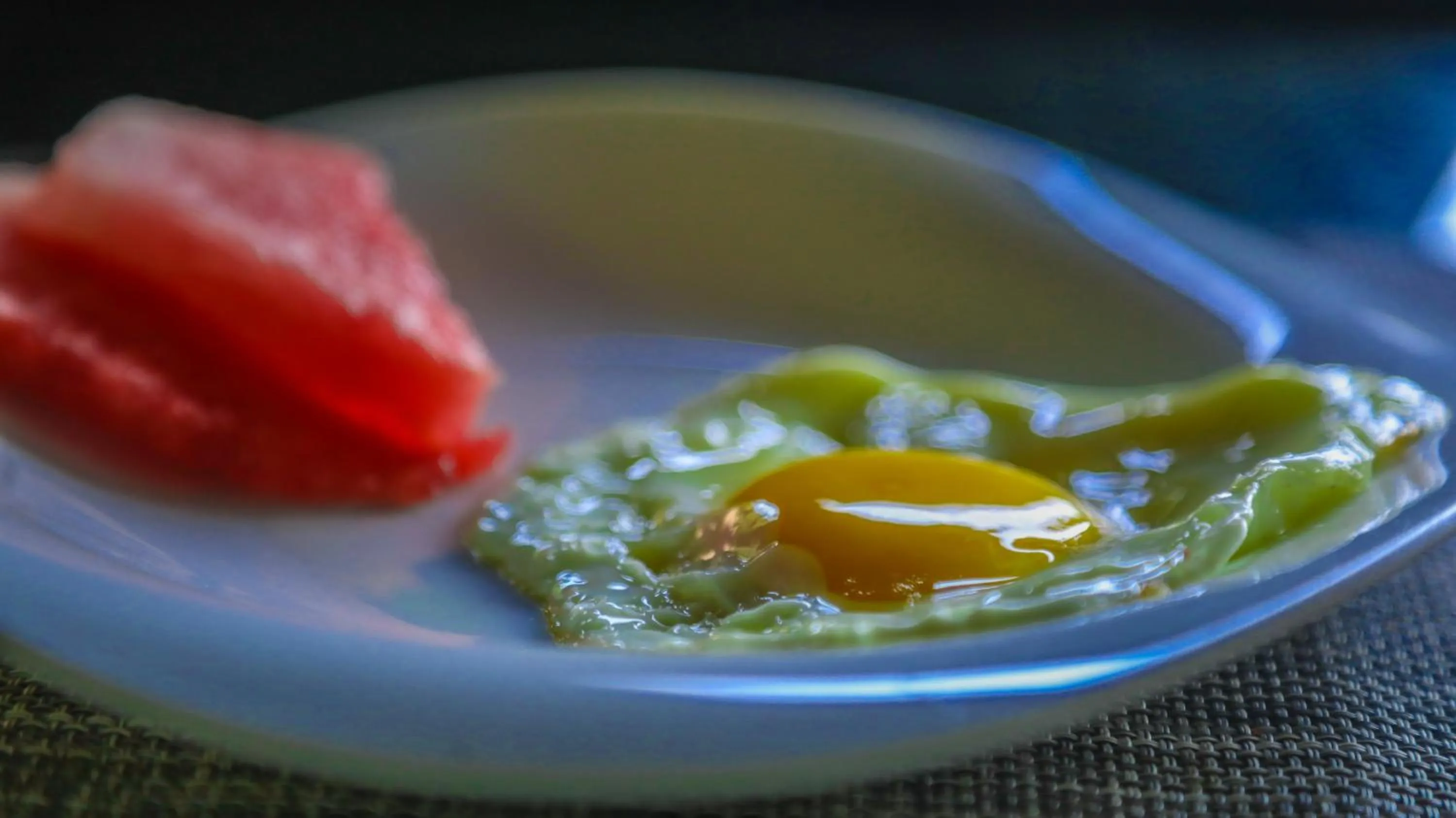 Restaurant/places to eat in Southern Panorama Indriya Resorts & Spa