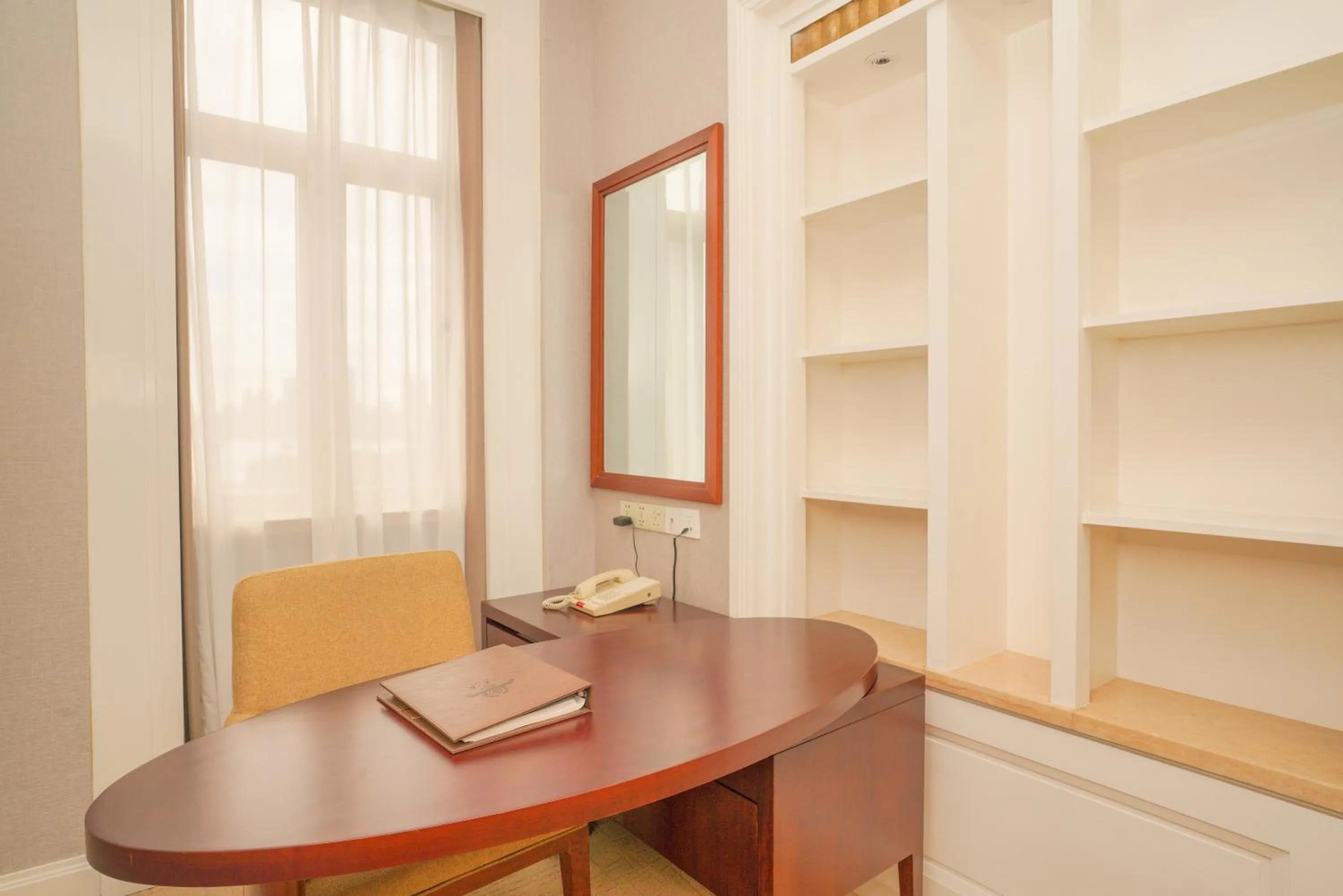 Other in Broadway Mansions Hotel - On the Bund - Journey Through Time Old Shanghai Republic Dreams