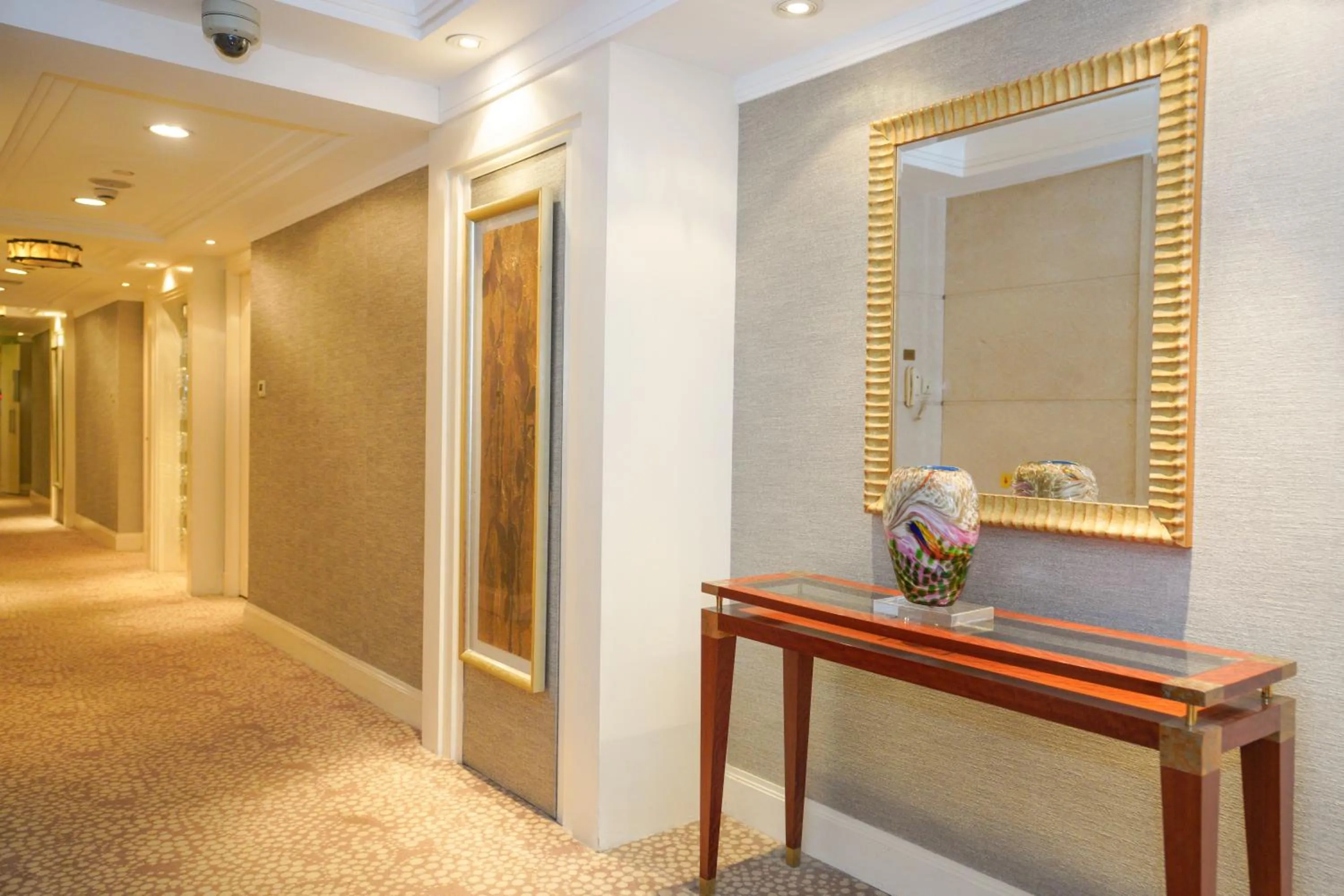 Other in Broadway Mansions Hotel - On the Bund - Journey Through Time Old Shanghai Republic Dreams