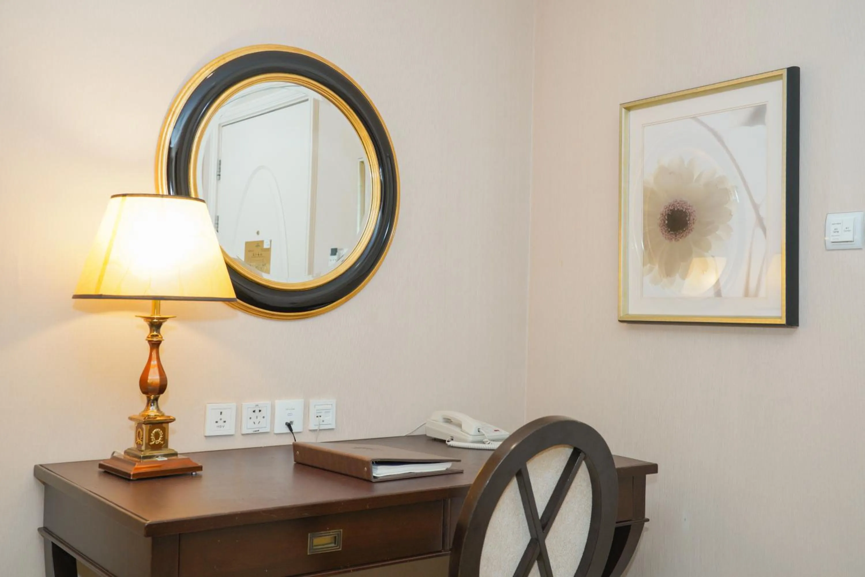 Other in Broadway Mansions Hotel - On the Bund - Journey Through Time Old Shanghai Republic Dreams